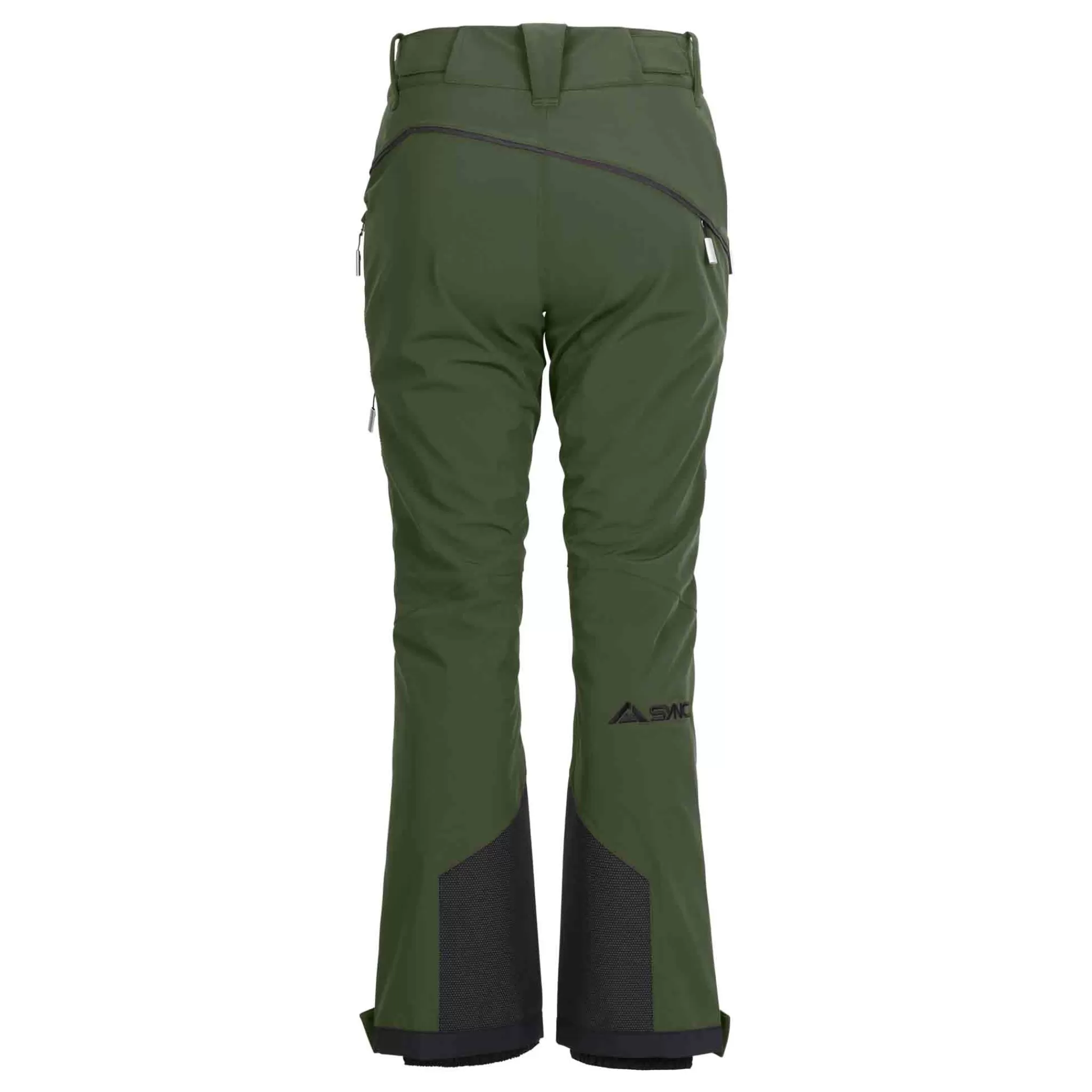 SYNC Performance 8120 Pant | Insulated Ski Pant For Women | | Women'S Sale Outerwear