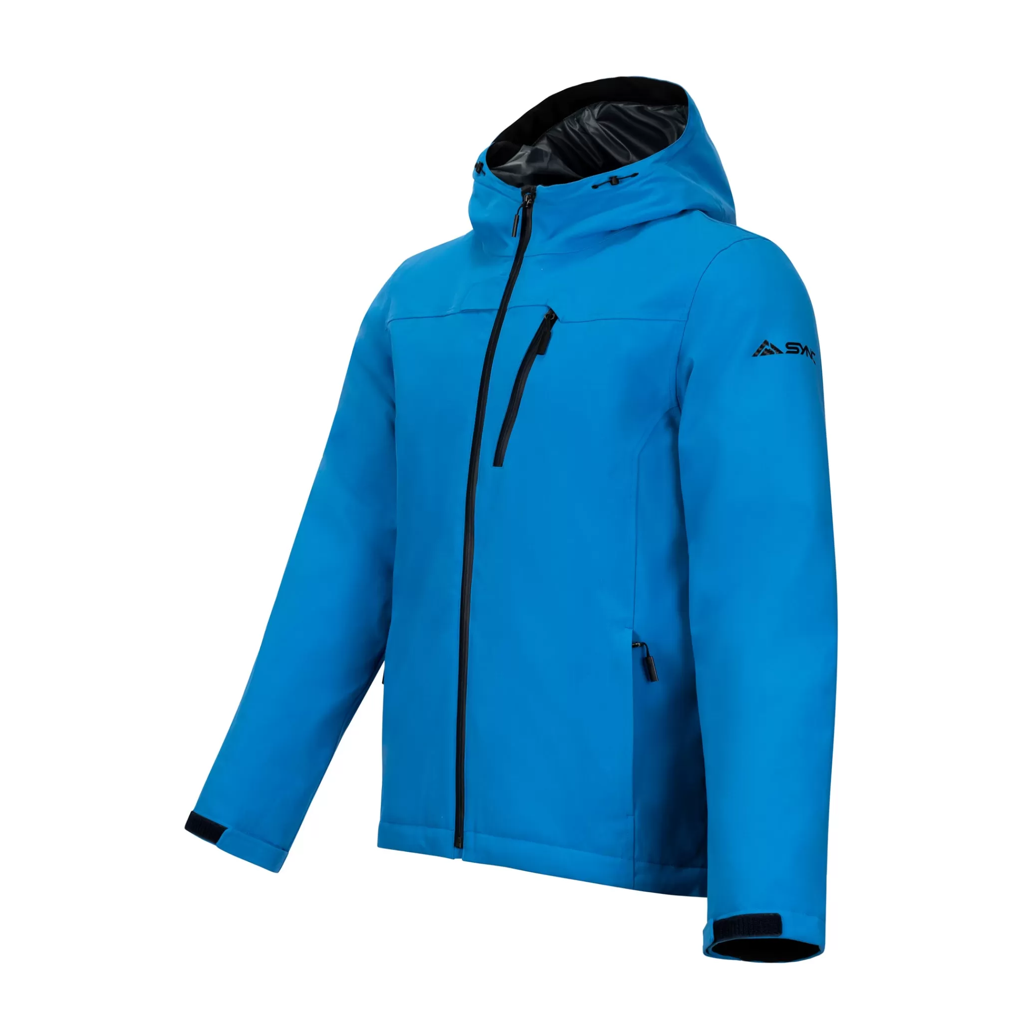 SYNC Performance Alpine Jacket - Canvas | Insulated Ski Jacket | | Ski Jackets