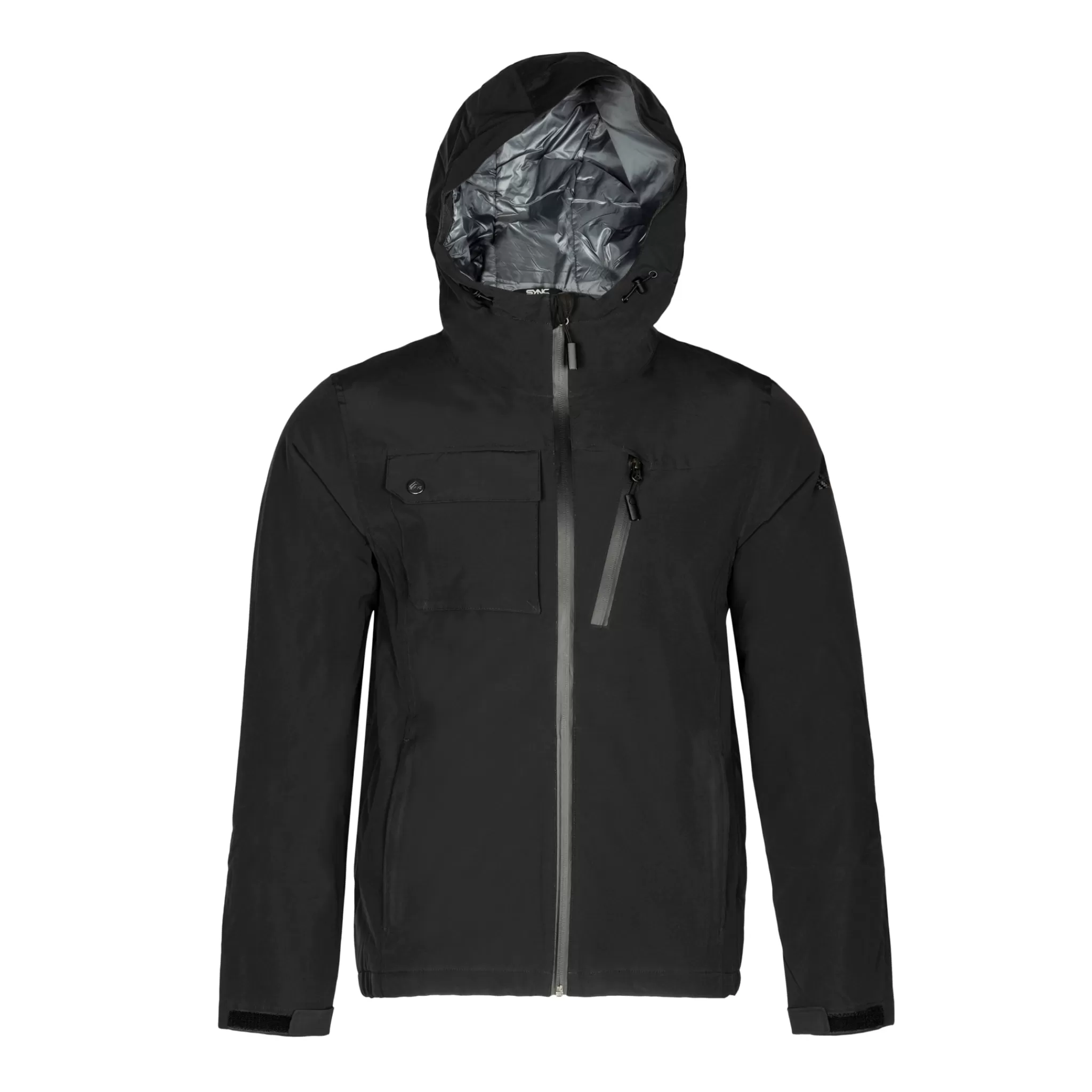 SYNC Performance Alpine Jacket | Insulated Ski Jacket | | Men'S Sale Outerwear