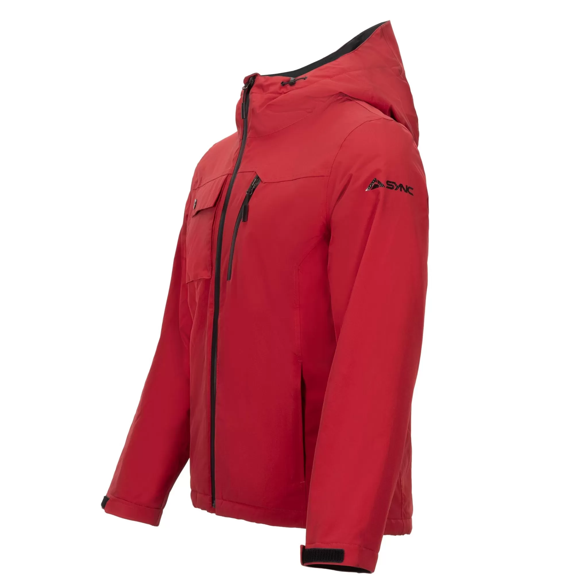 SYNC Performance Alpine Jacket | Insulated Ski Jacket | | Men'S Sale Outerwear