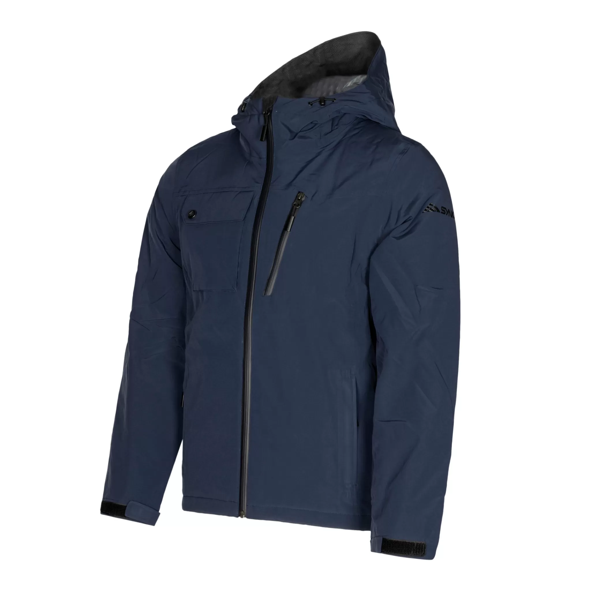 SYNC Performance Alpine Jacket | Insulated Ski Jacket | | Men'S Sale Outerwear