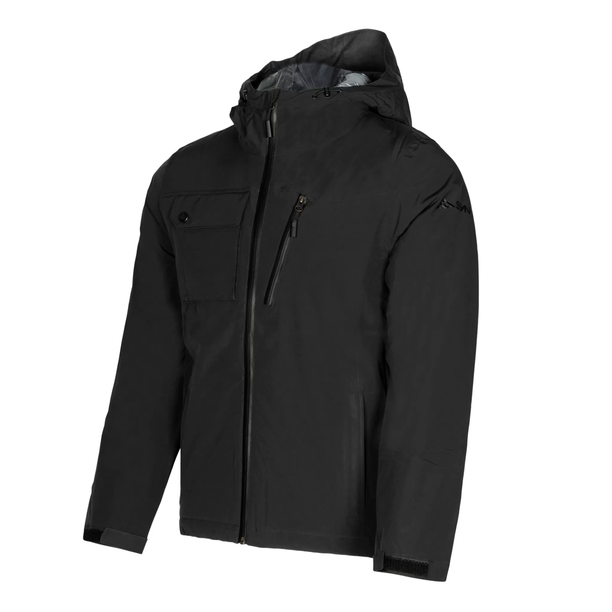 SYNC Performance Alpine Jacket | Insulated Ski Jacket | | Men'S Sale Outerwear