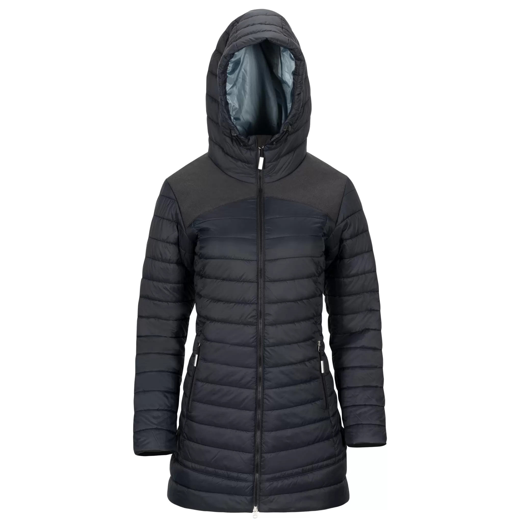 SYNC Performance Apres Puffy Jacket | Womens Long Down Jacket | | Women'S Sale Outerwear