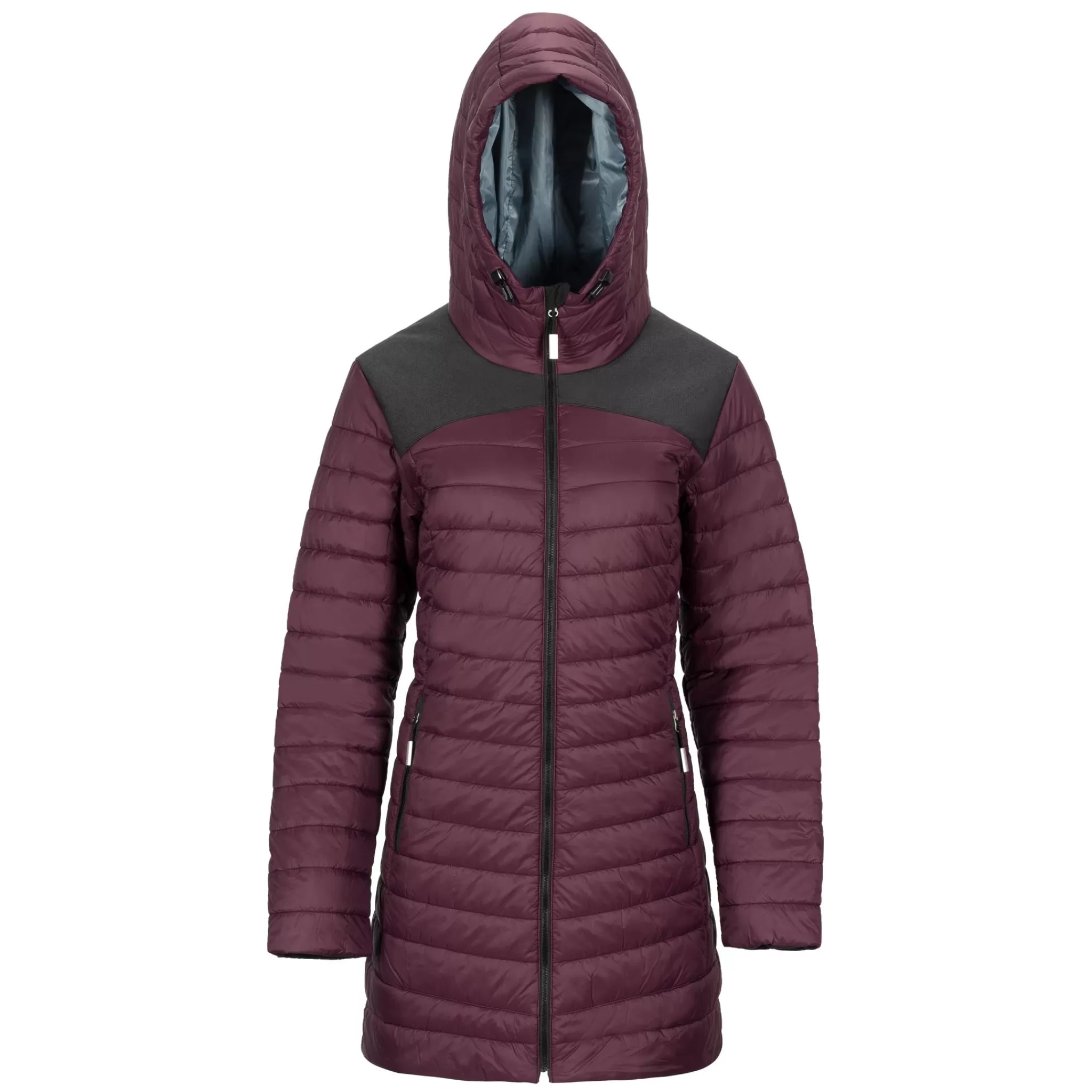 SYNC Performance Apres Puffy Jacket | Womens Long Down Jacket | | Women'S Sale Outerwear
