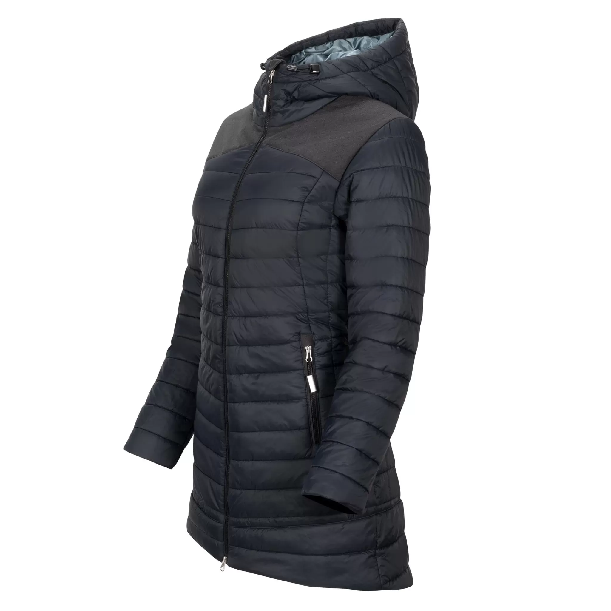 SYNC Performance Apres Puffy Jacket | Womens Long Down Jacket | | Women'S Sale Outerwear