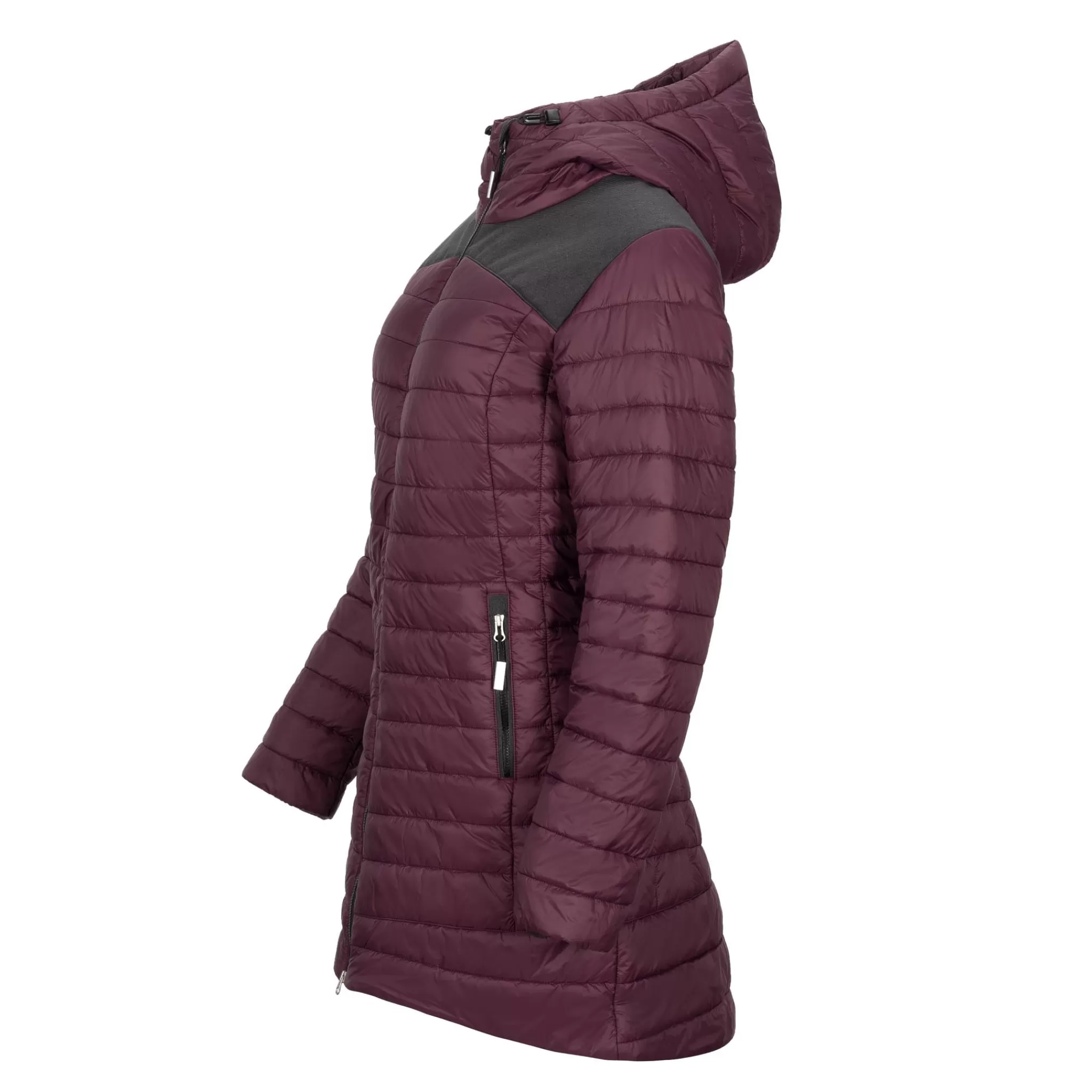 SYNC Performance Apres Puffy Jacket | Womens Long Down Jacket | | Women'S Sale Outerwear