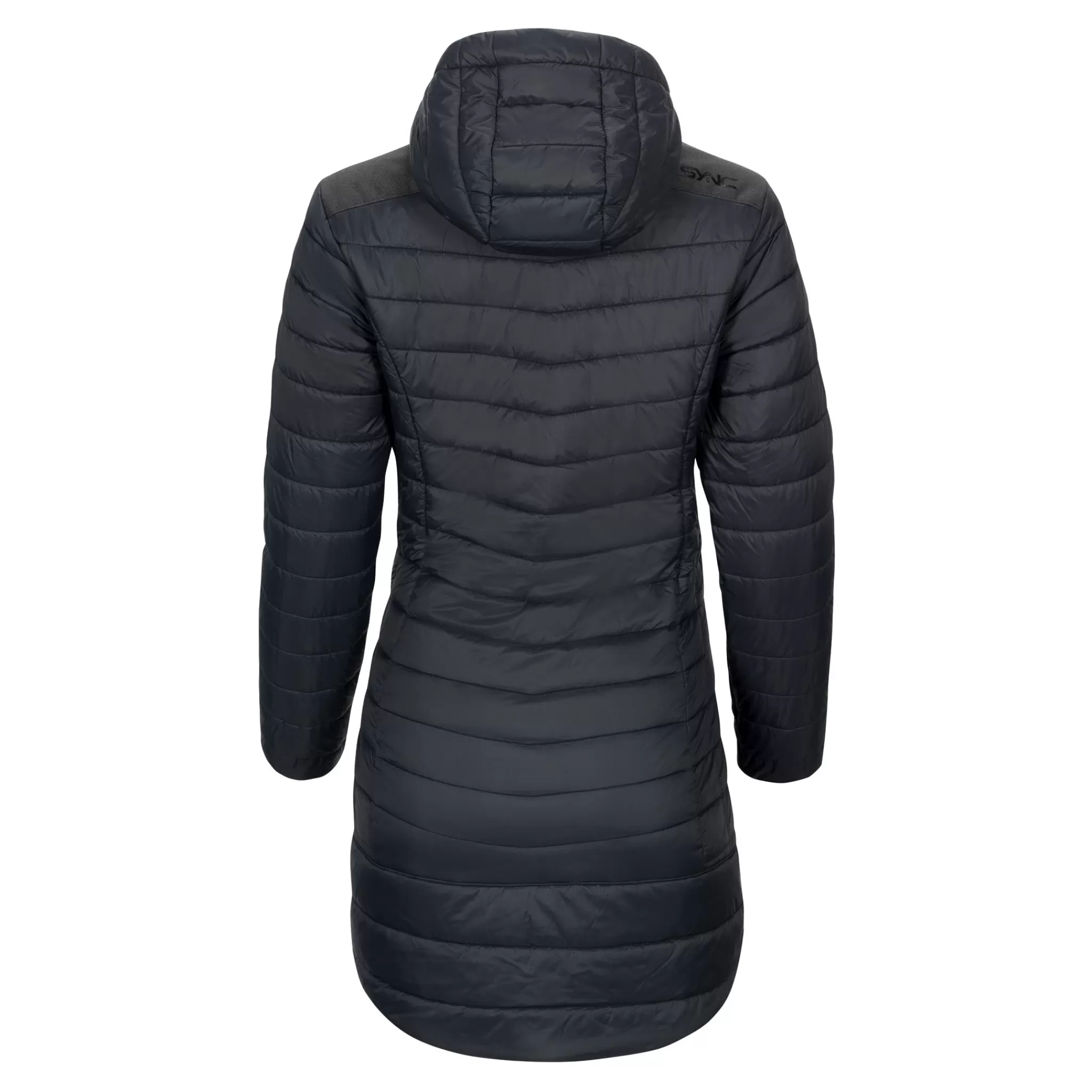SYNC Performance Apres Puffy Jacket | Womens Long Down Jacket | | Women'S Sale Outerwear