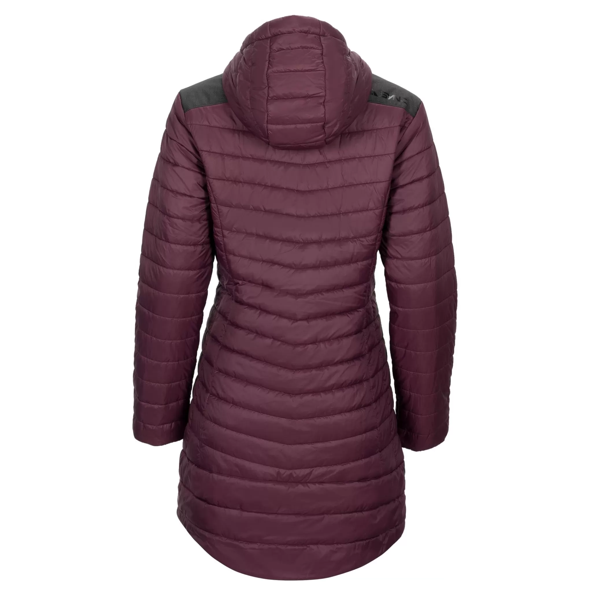 SYNC Performance Apres Puffy Jacket | Womens Long Down Jacket | | Women'S Sale Outerwear