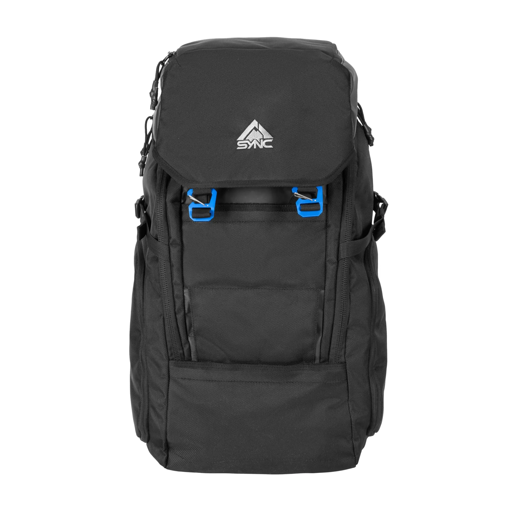 SYNC Performance Athlete Pack | #1 Ski Race Backpack | | Bags + Packs