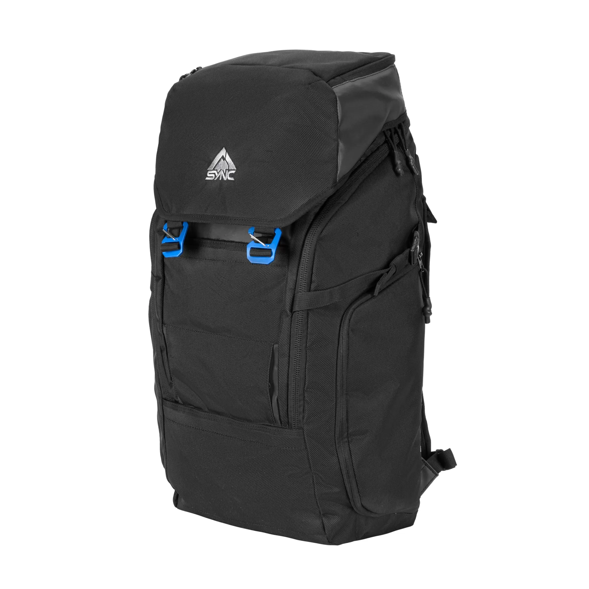 SYNC Performance Athlete Pack | #1 Ski Race Backpack | | Bags + Packs