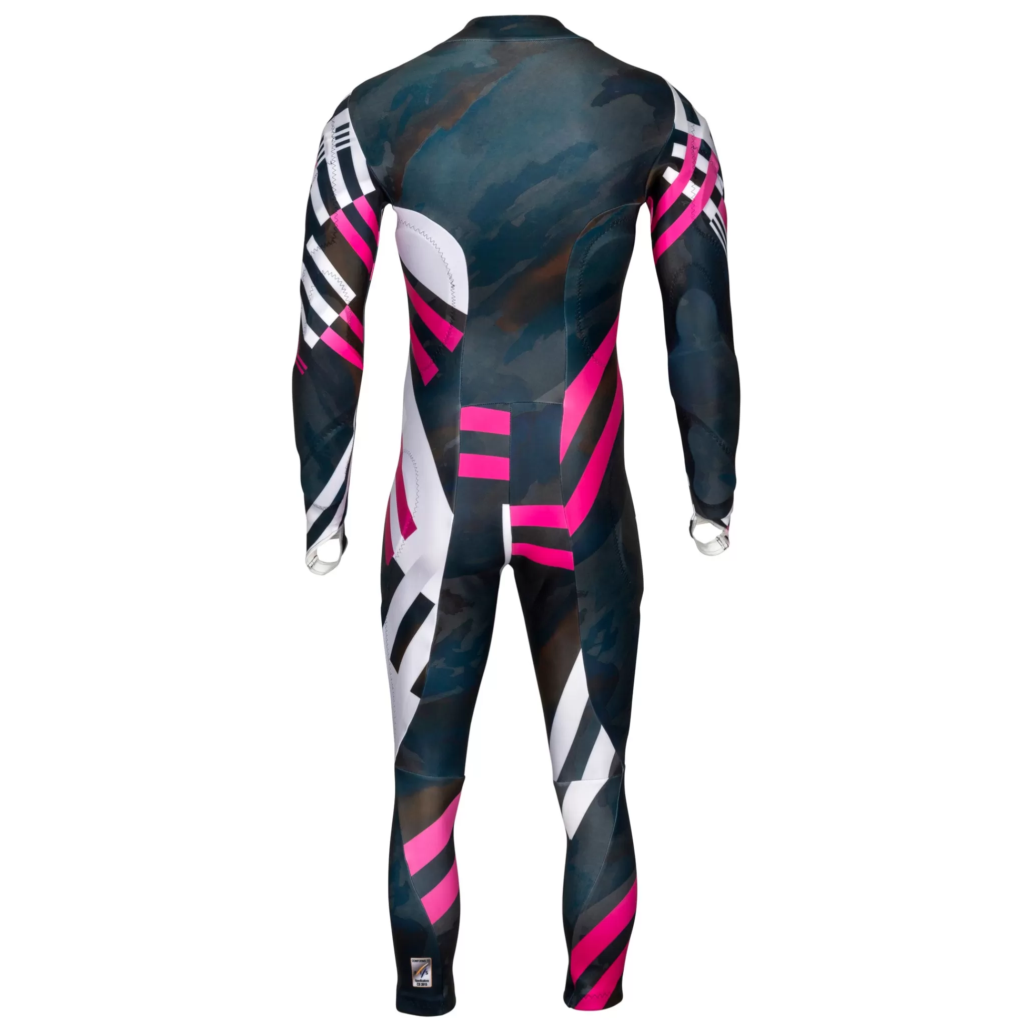 SYNC Performance Berit Adult Ski Race Suit | Sync Ski Race Suits | | Adult Ski Race Suits
