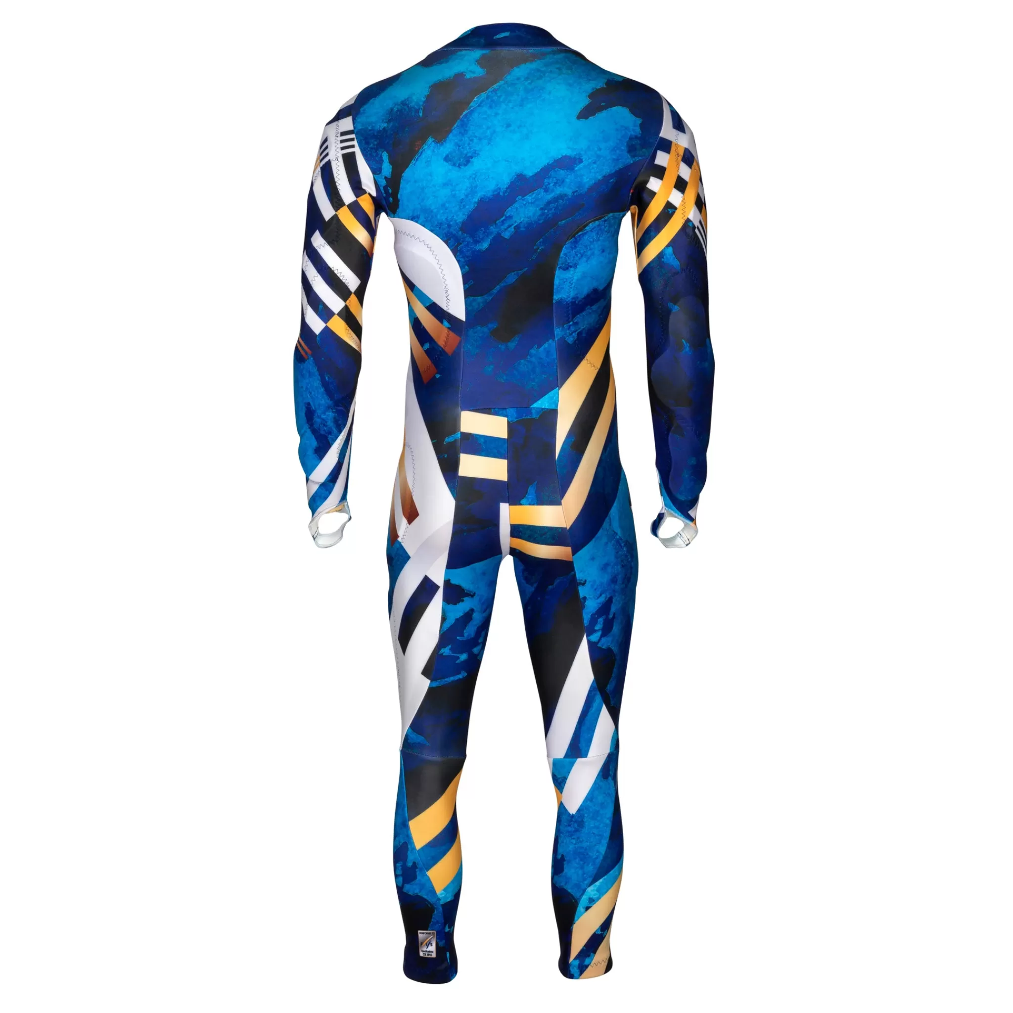 SYNC Performance Berit Adult Ski Race Suit | Sync Ski Race Suits | | Adult Ski Race Suits