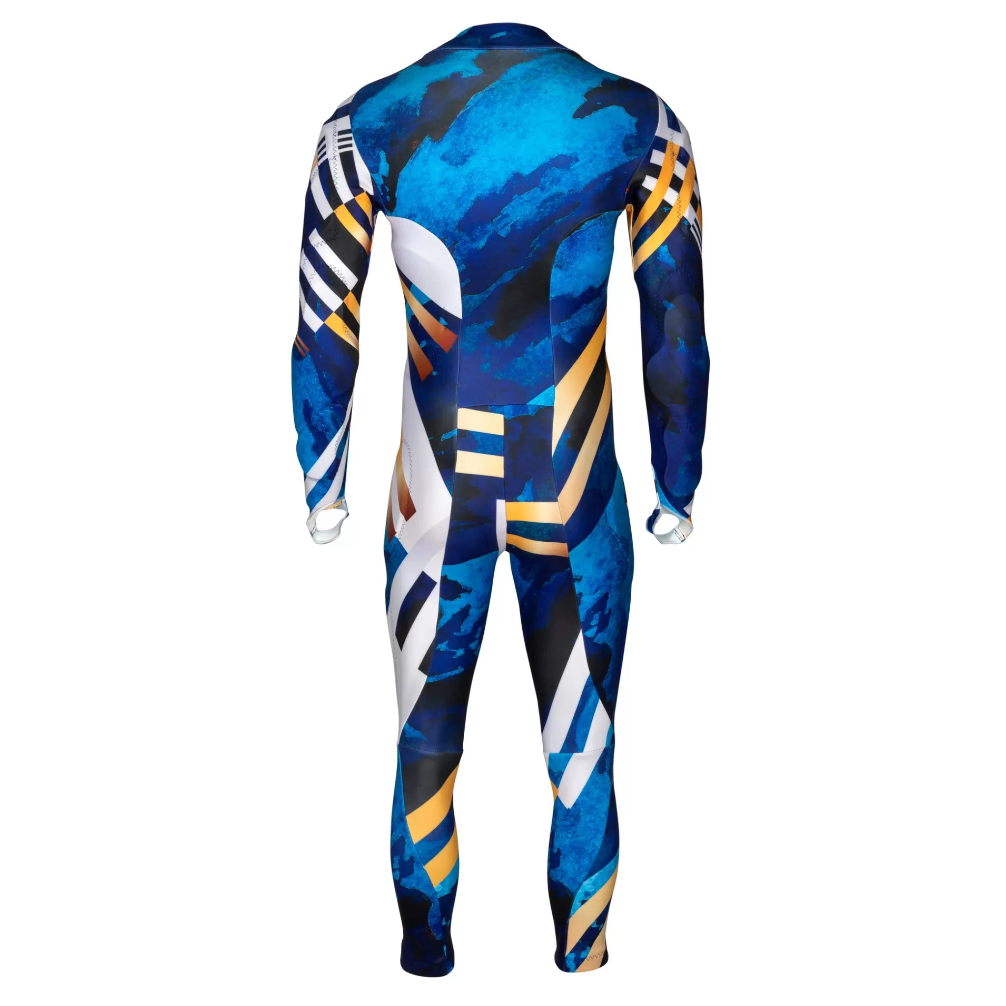 SYNC Performance Berit Kids Ski Race Suit | Junior Ski Race Suit | | Junior Ski Race Suits