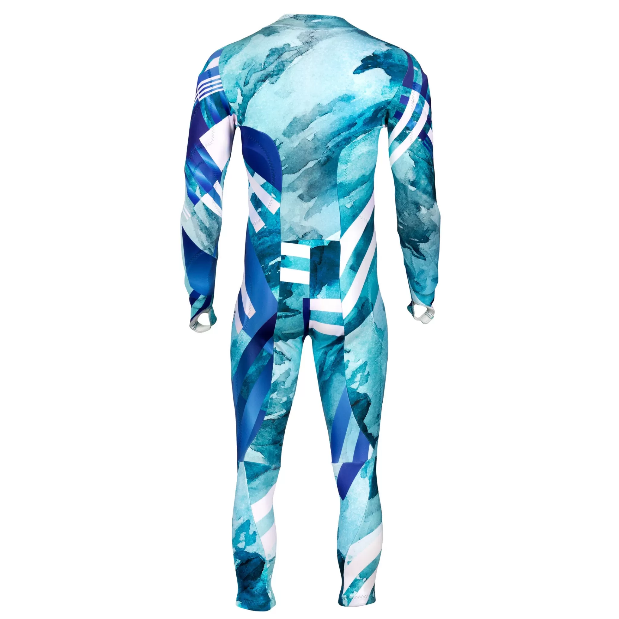SYNC Performance Berit Kids Ski Race Suit | Junior Ski Race Suit | | Junior Ski Race Suits