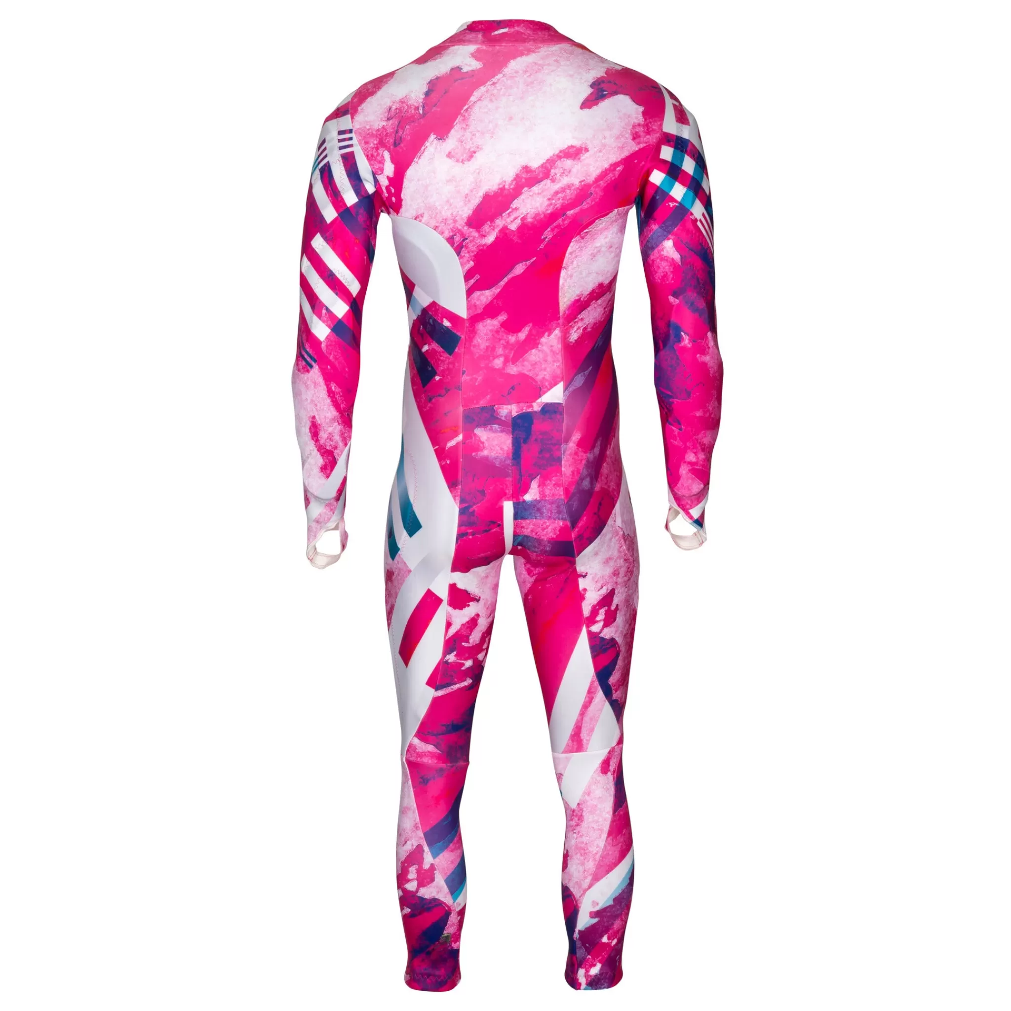 SYNC Performance Berit Kids Ski Race Suit | Junior Ski Race Suit | | Junior Ski Race Suits
