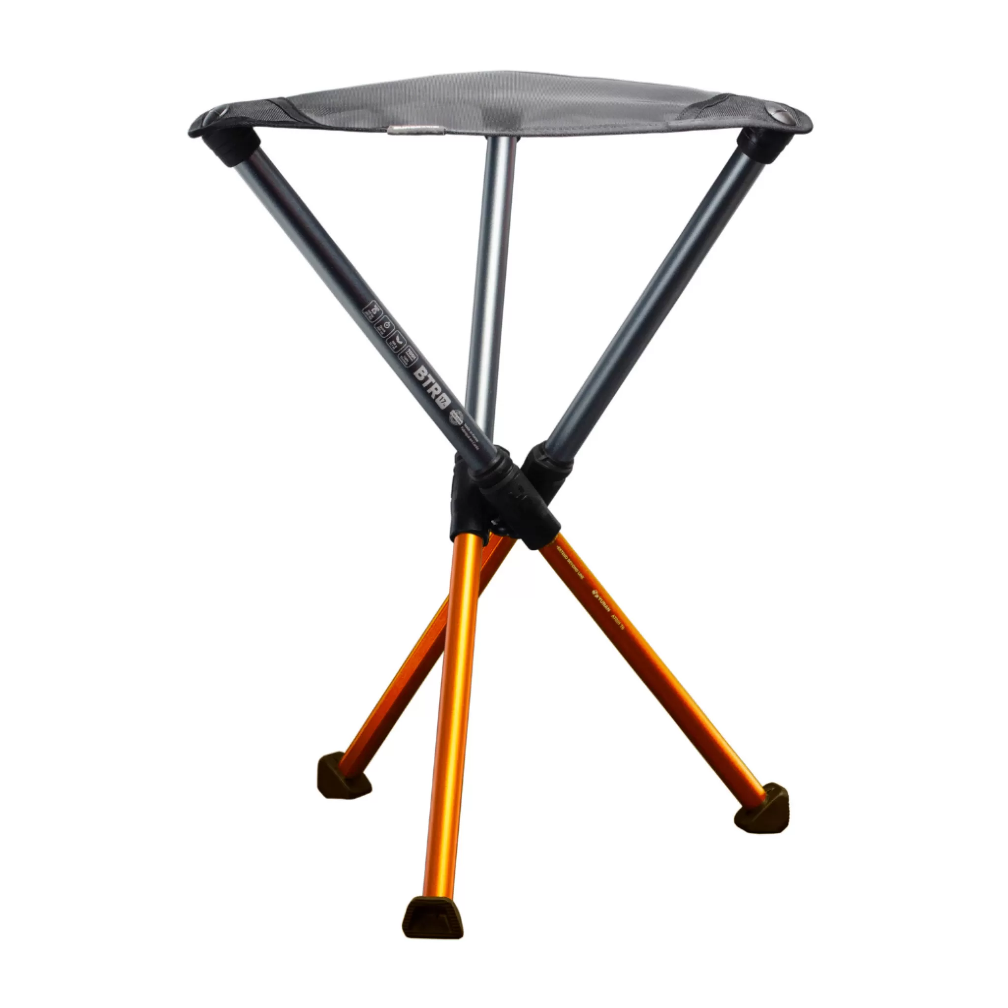 SYNC Performance Btr Stool | Perfect For On-Hill Training | | Accessories