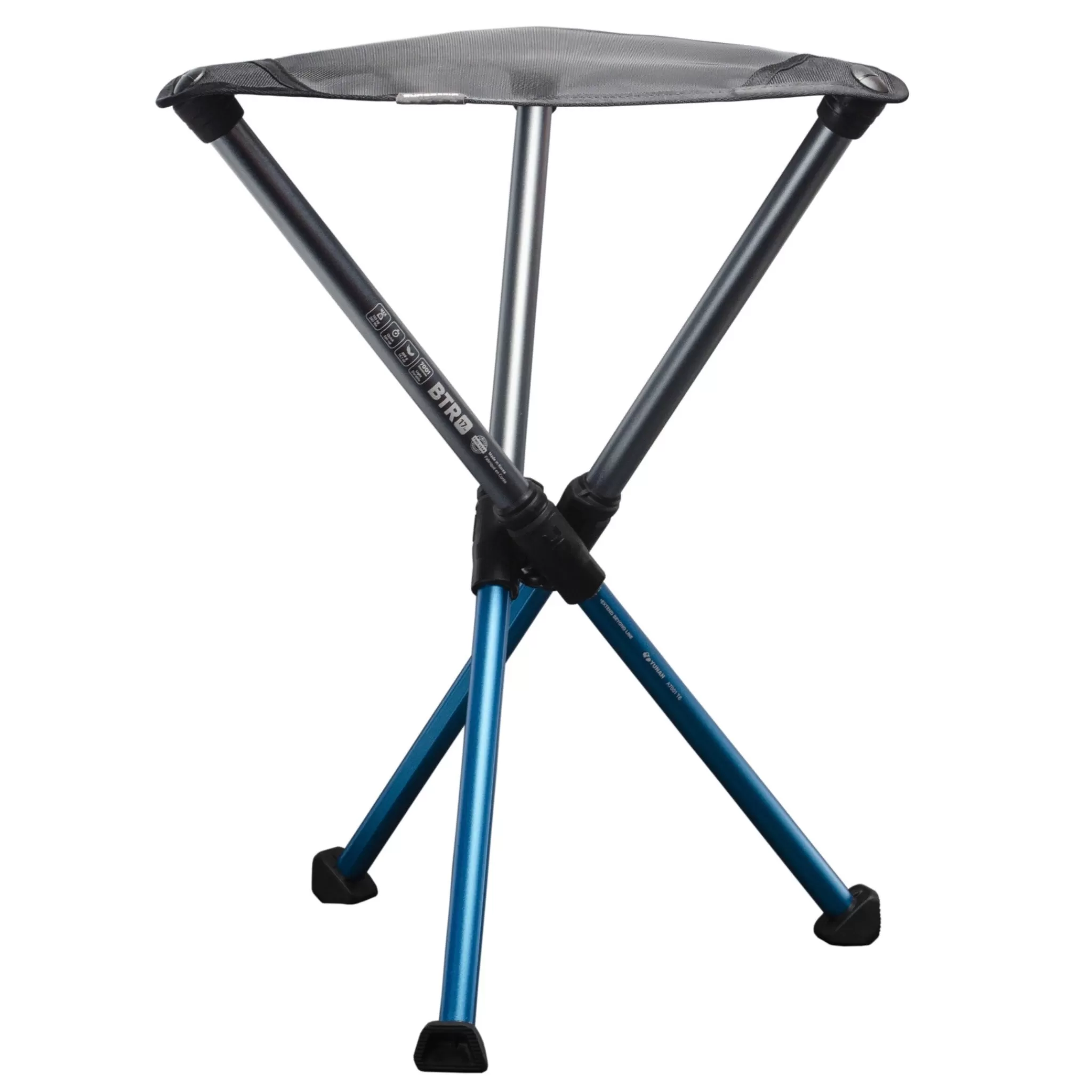 SYNC Performance Btr Stool | Perfect For On-Hill Training | | Accessories