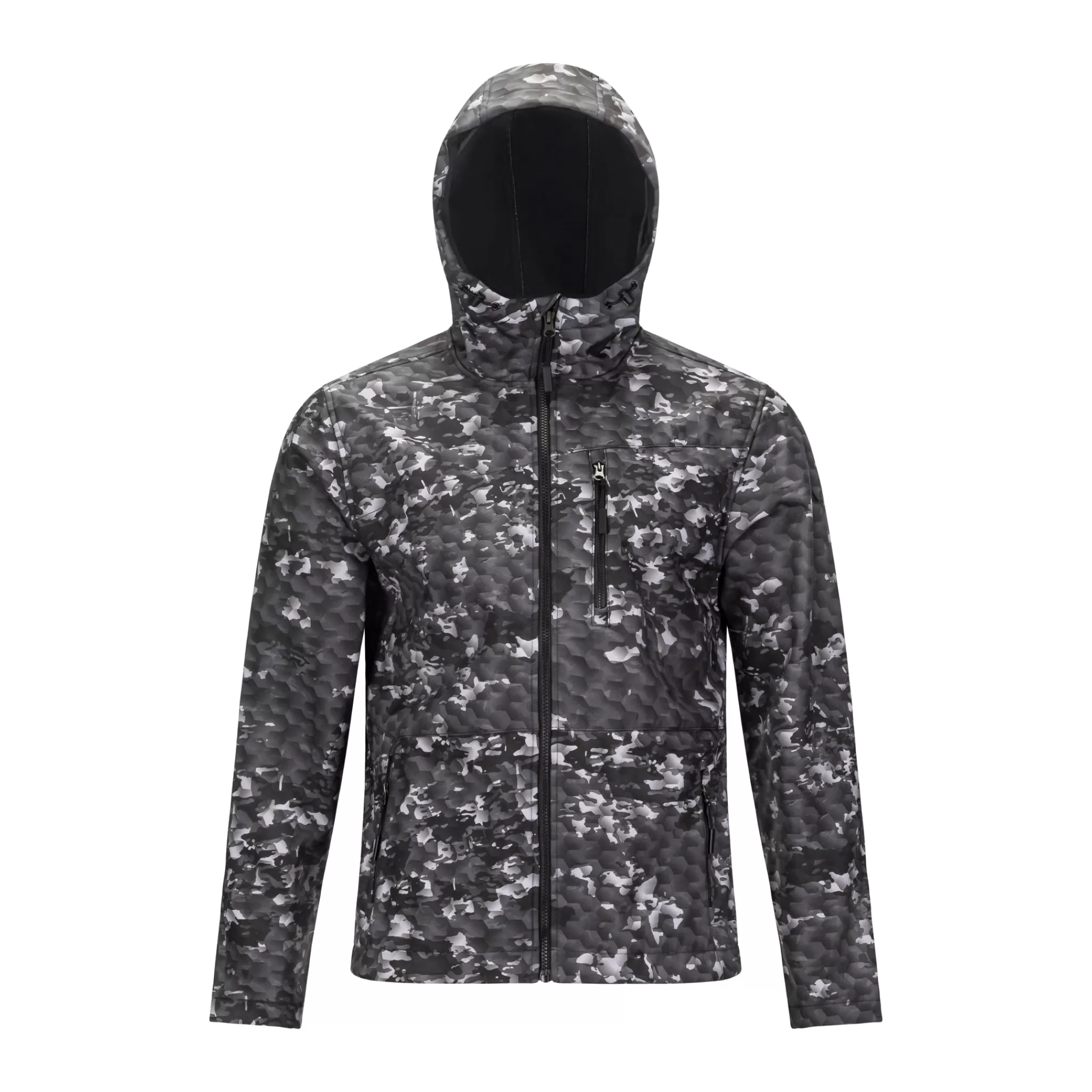 SYNC Performance Championship Jacket | Softshell Jacket | | Ski Jackets