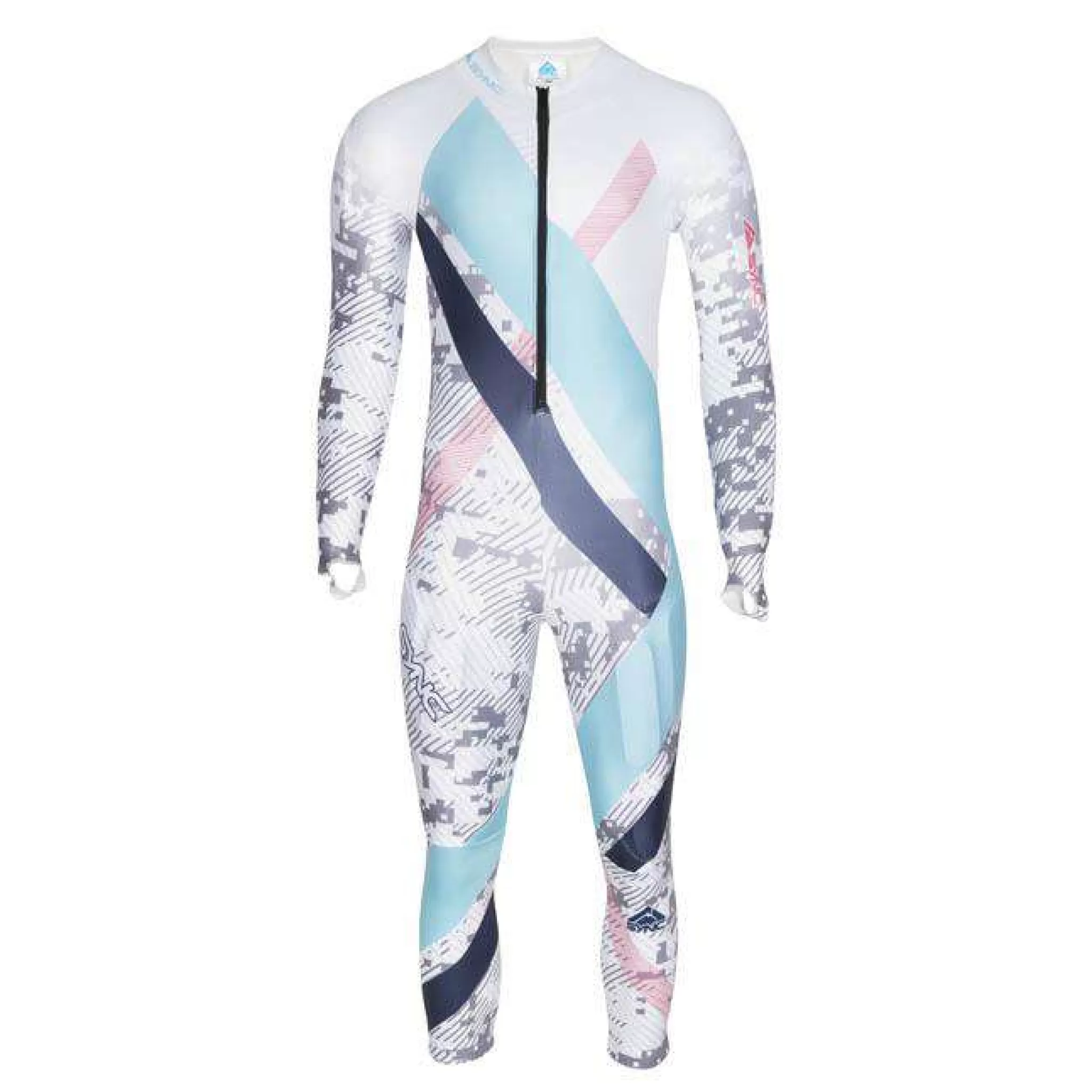 SYNC Performance Cleo Adult Ski Race Suit | Sync Ski Race Suits | | Adult Ski Race Suits