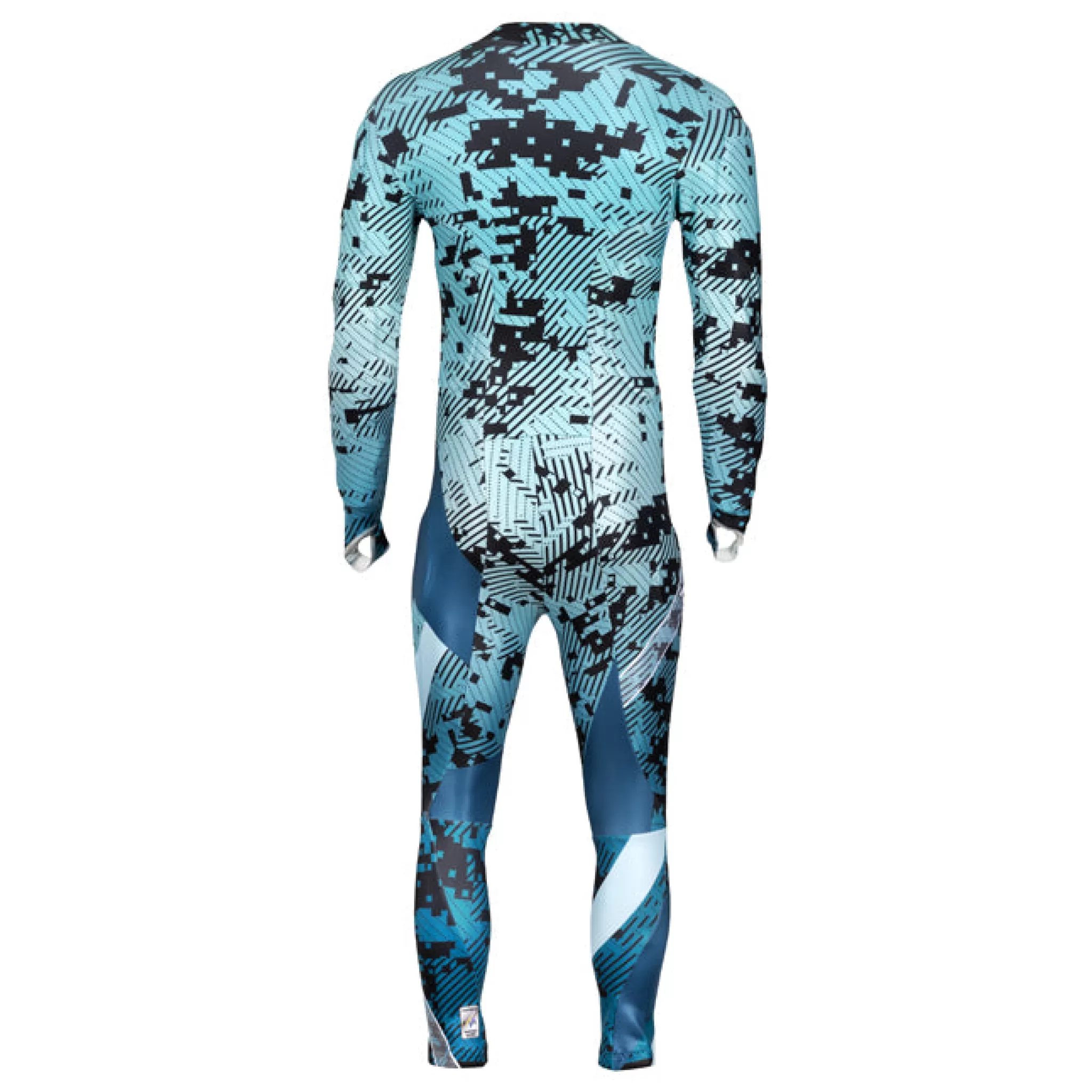 SYNC Performance Cleo Adult Ski Race Suit | Sync Ski Race Suits | | Adult Ski Race Suits