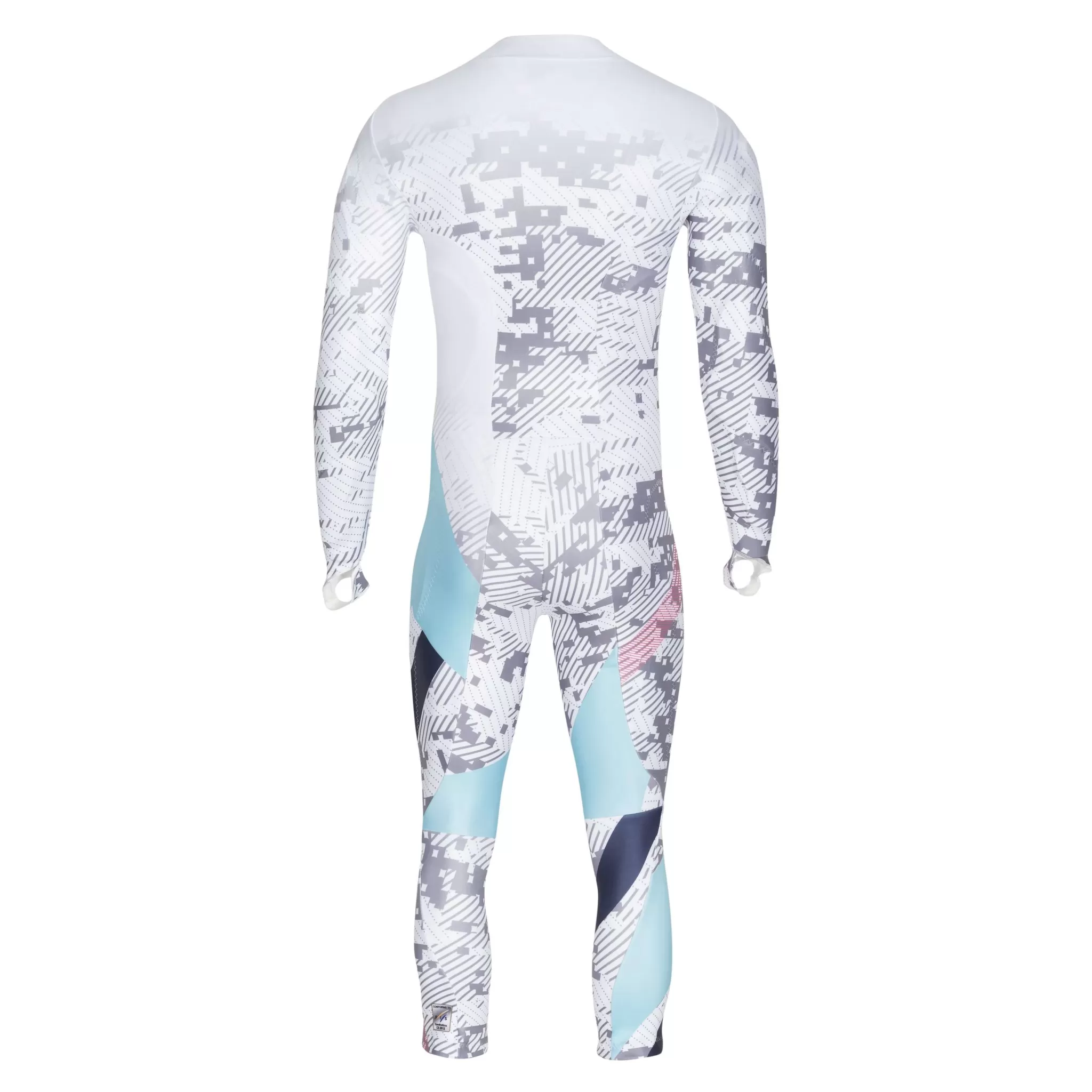 SYNC Performance Cleo Adult Ski Race Suit | Sync Ski Race Suits | | Adult Ski Race Suits