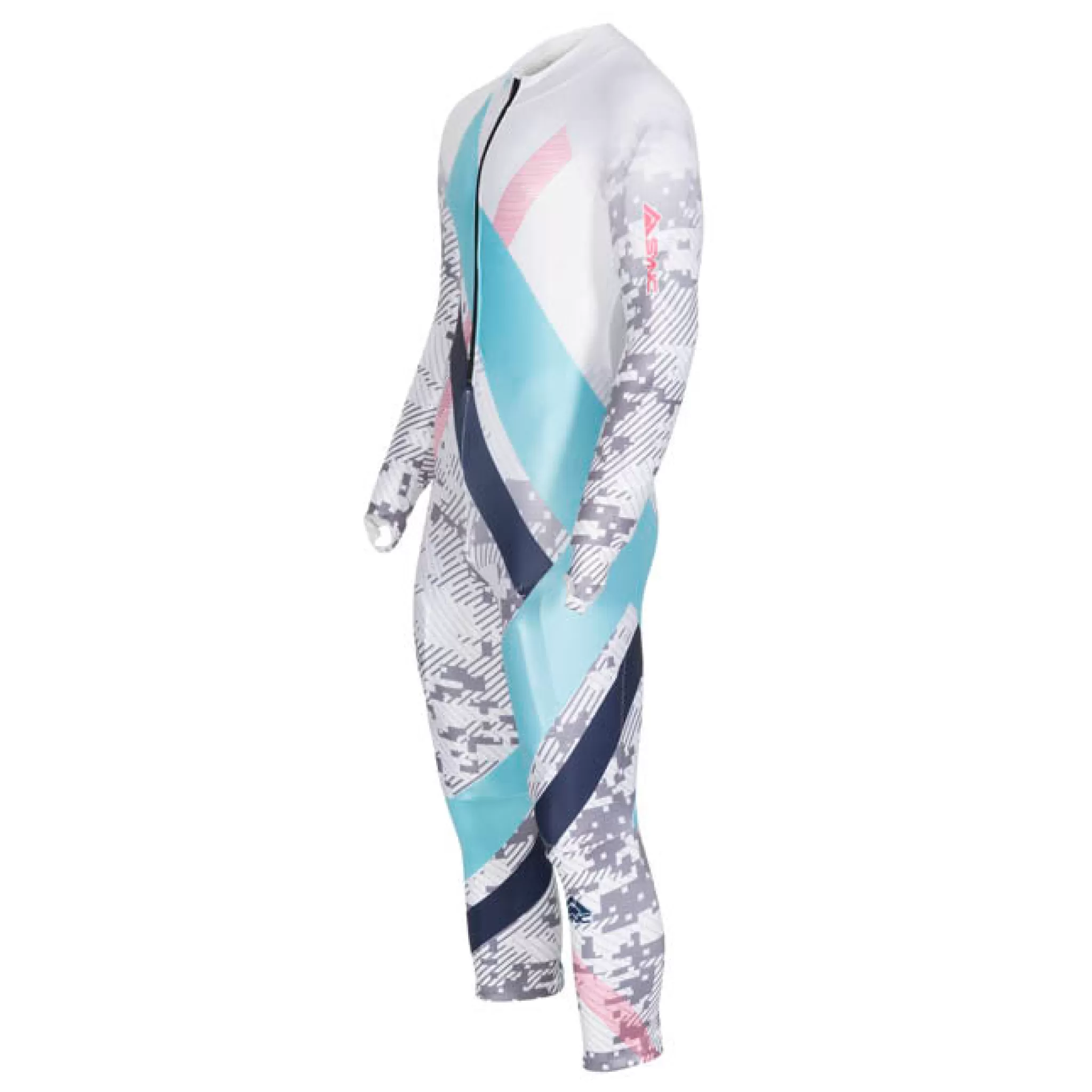 SYNC Performance Cleo Kids Ski Race Suit | Junior Ski Race Suit | | Junior Ski Race Suits