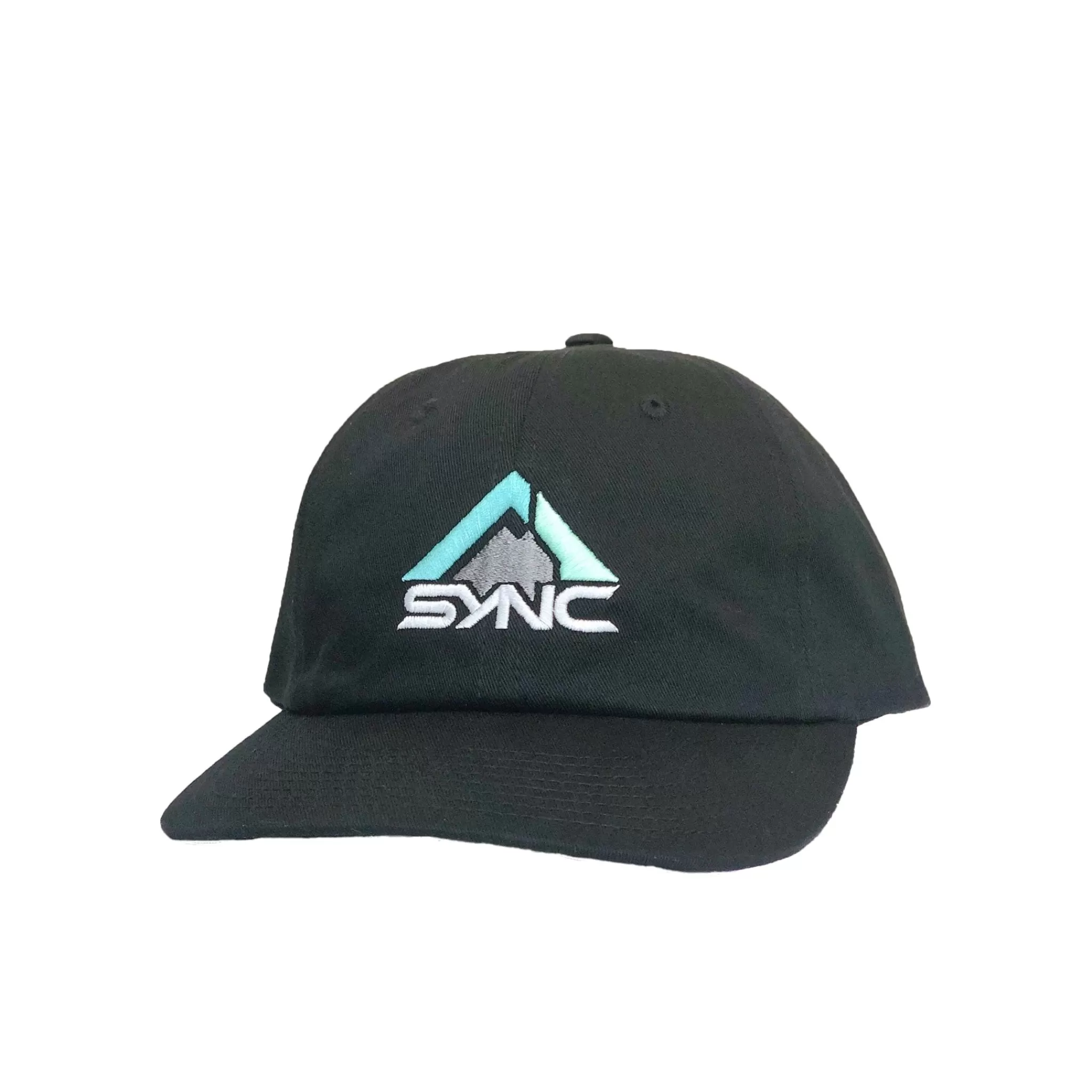 SYNC Performance Dad Hat | Adjustable Hideaway Backstrap | | Accessories