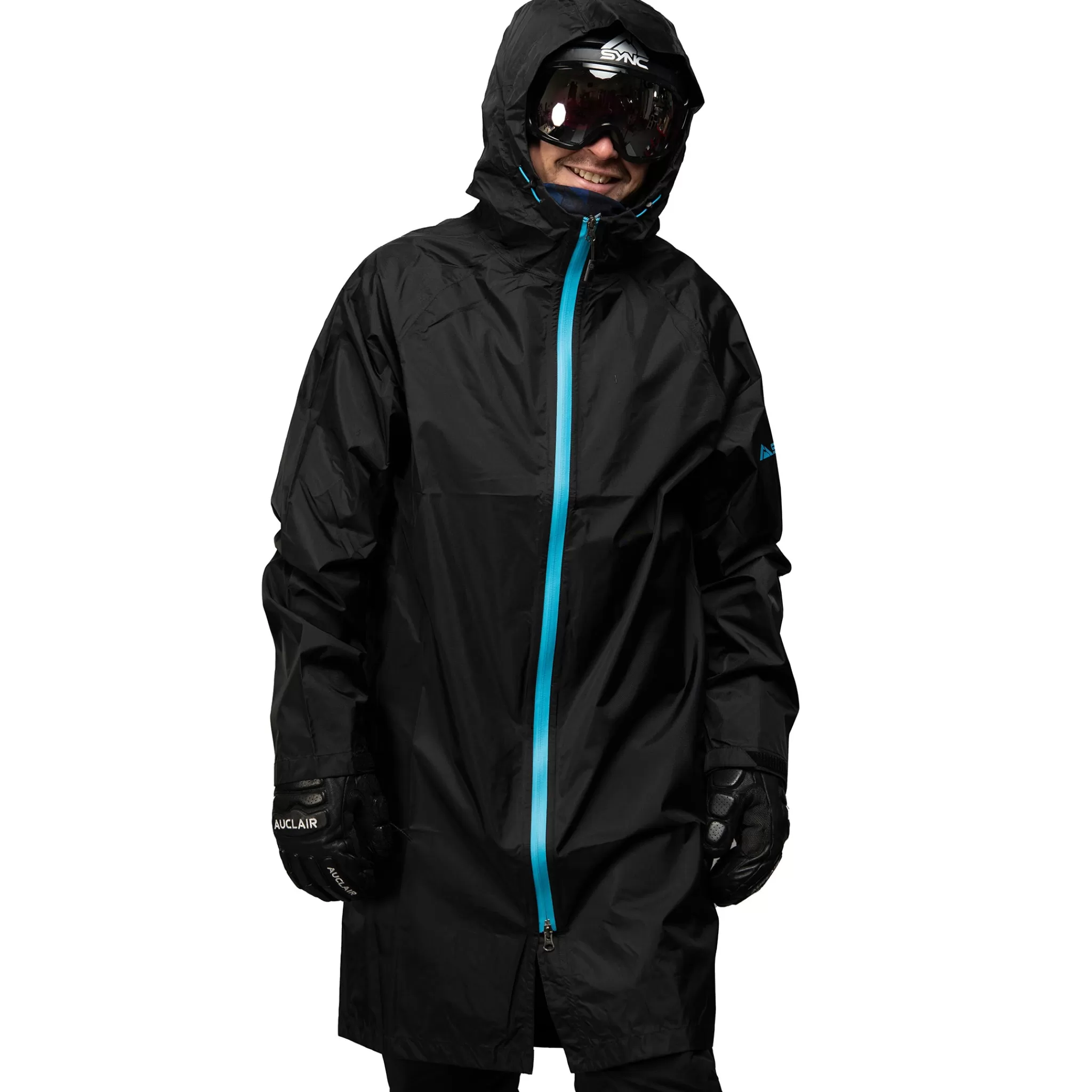 SYNC Performance Element Rain Shell | | Ski Jackets