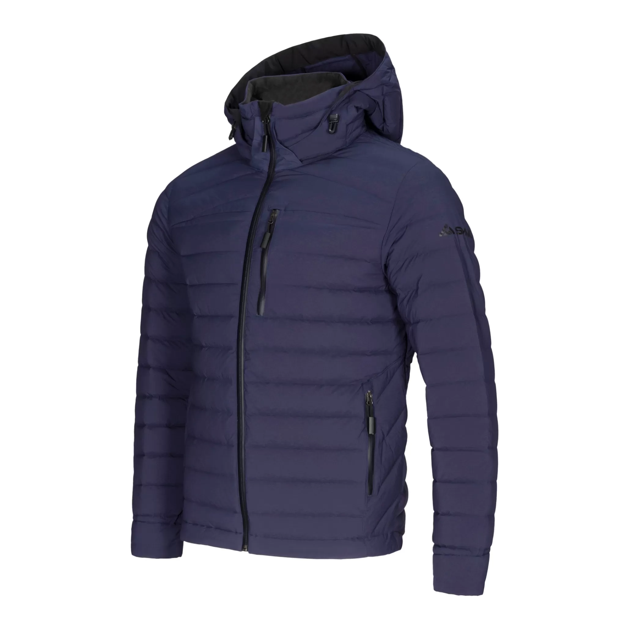 SYNC Performance Engineered Down Ski Jacket | Stitchless Down | | Ski Jackets