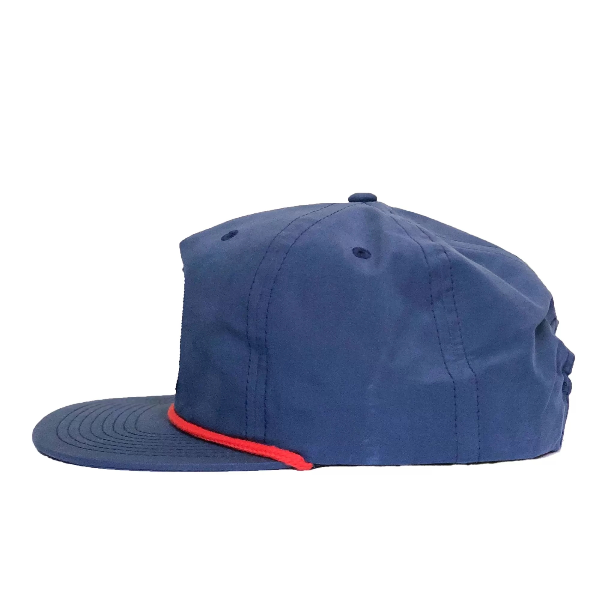 SYNC Performance Grandpa Hat | Mid-Height Nylon Snapback | | Accessories