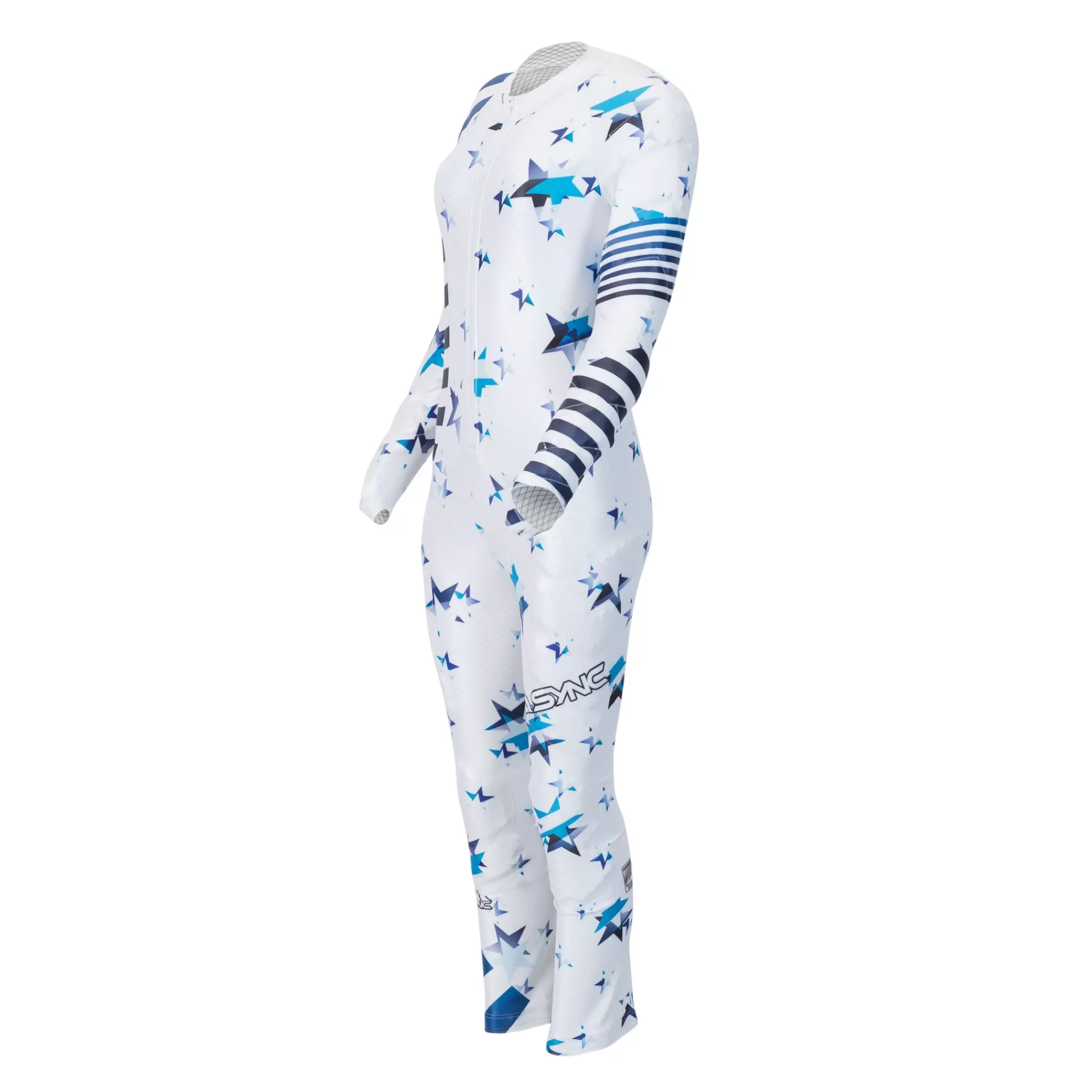 SYNC Performance Independence Adult Race Suit | World Cup Race Suit | | Adult Ski Race Suits