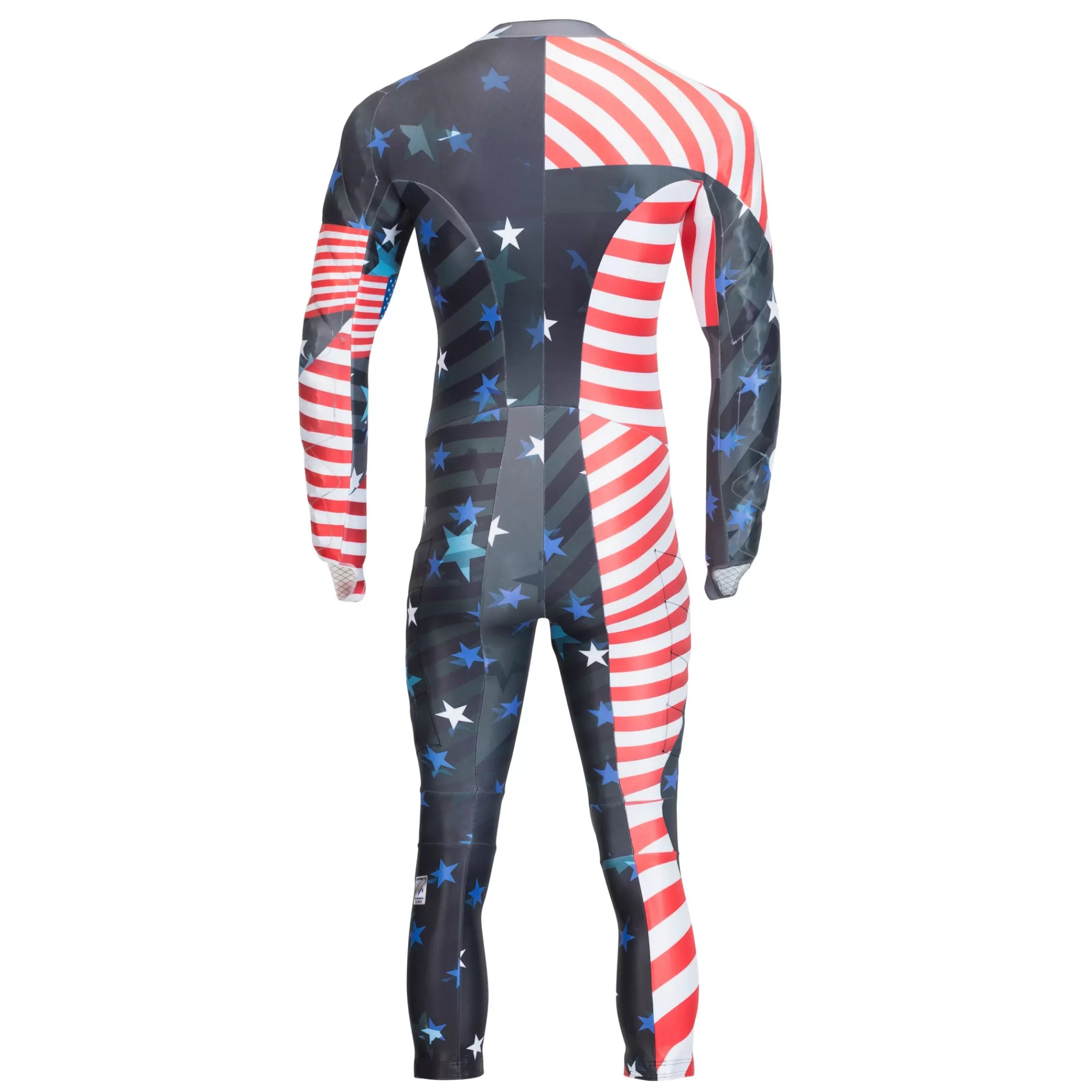 SYNC Performance Independence Adult Race Suit | World Cup Race Suit | | Adult Ski Race Suits