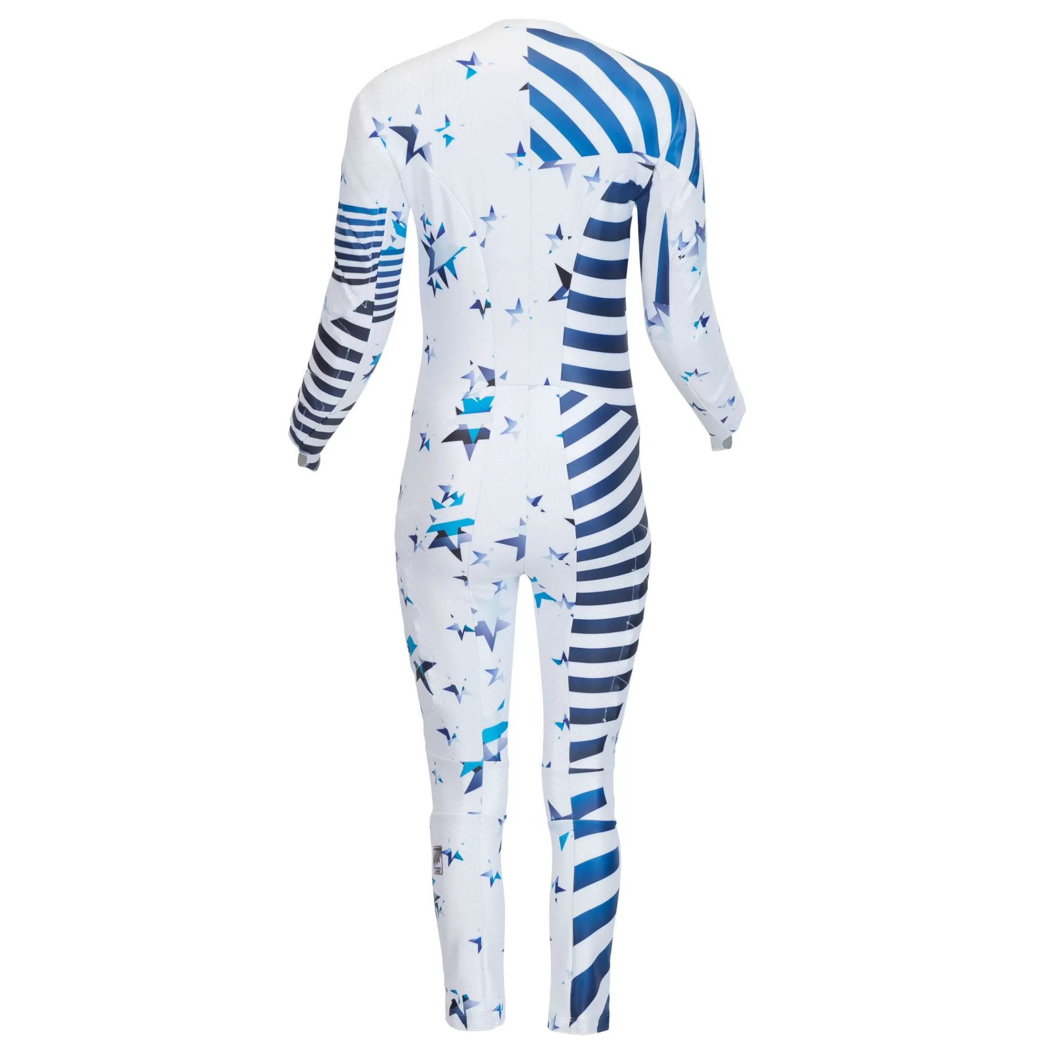 SYNC Performance Independence Adult Race Suit | World Cup Race Suit | | Adult Ski Race Suits