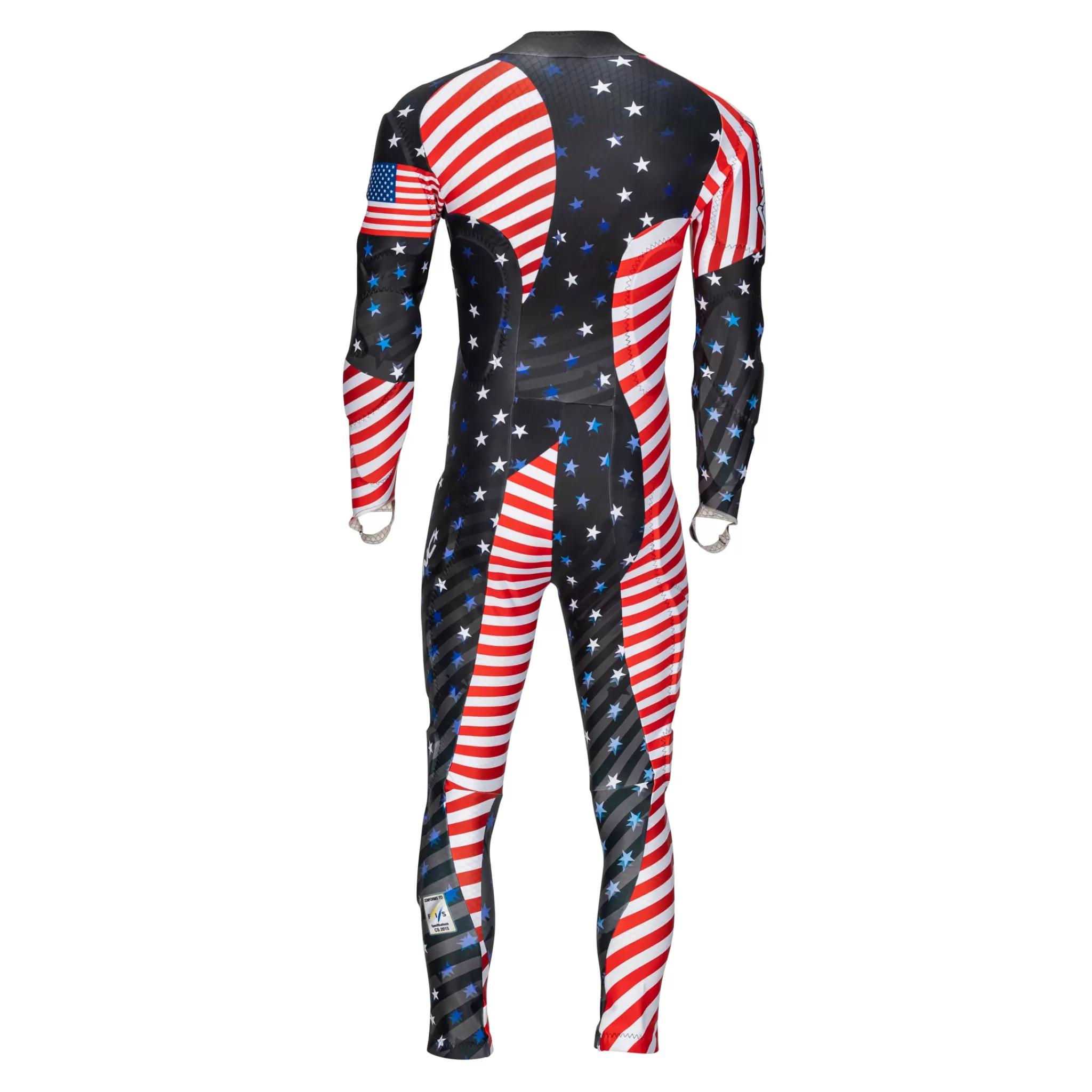 SYNC Performance Indie Adult Race Suit | World Cup Race Suit | | Adult Ski Race Suits
