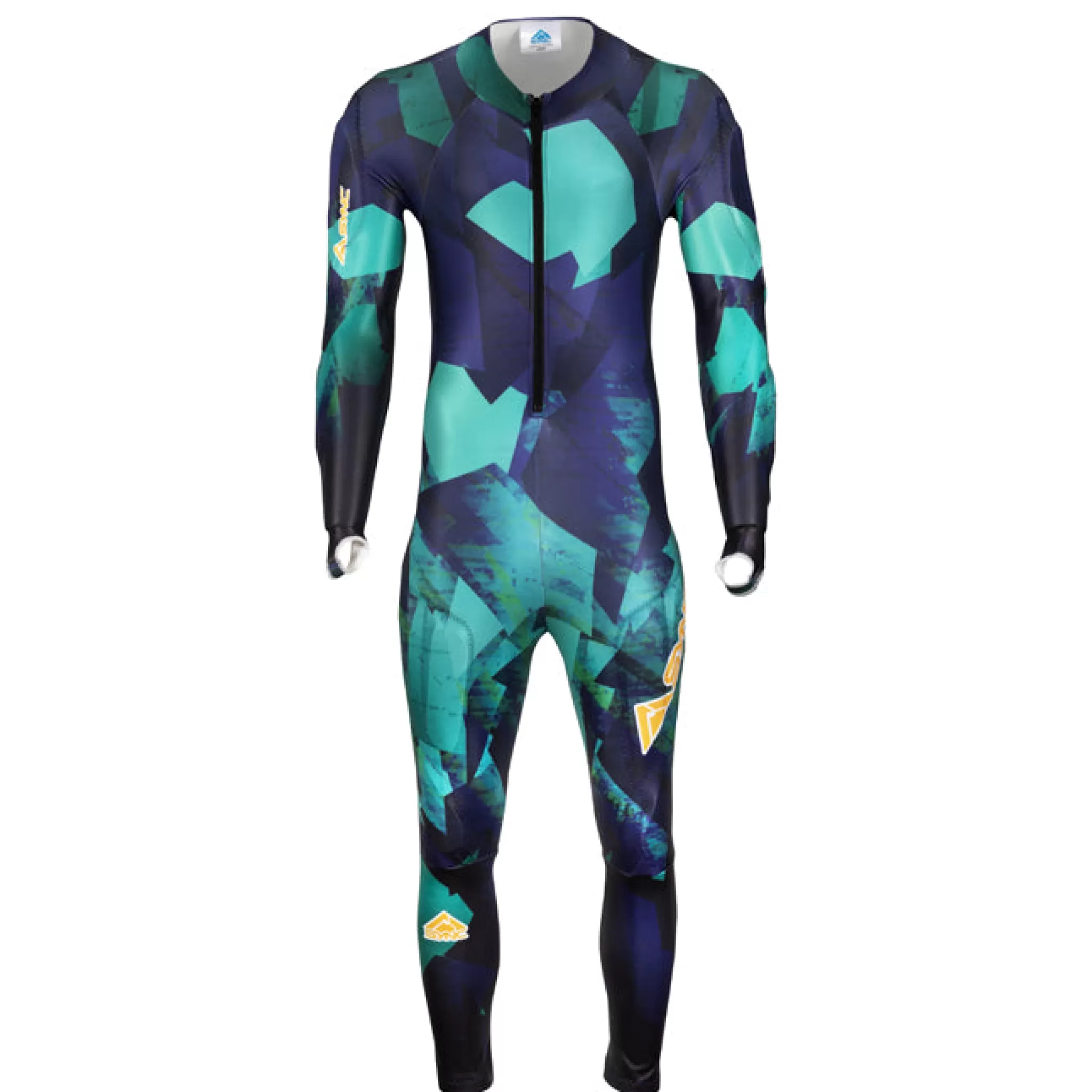 SYNC Performance Jbl Adult Race Suit | Fis Approved Ski Race Suit | | Adult Ski Race Suits