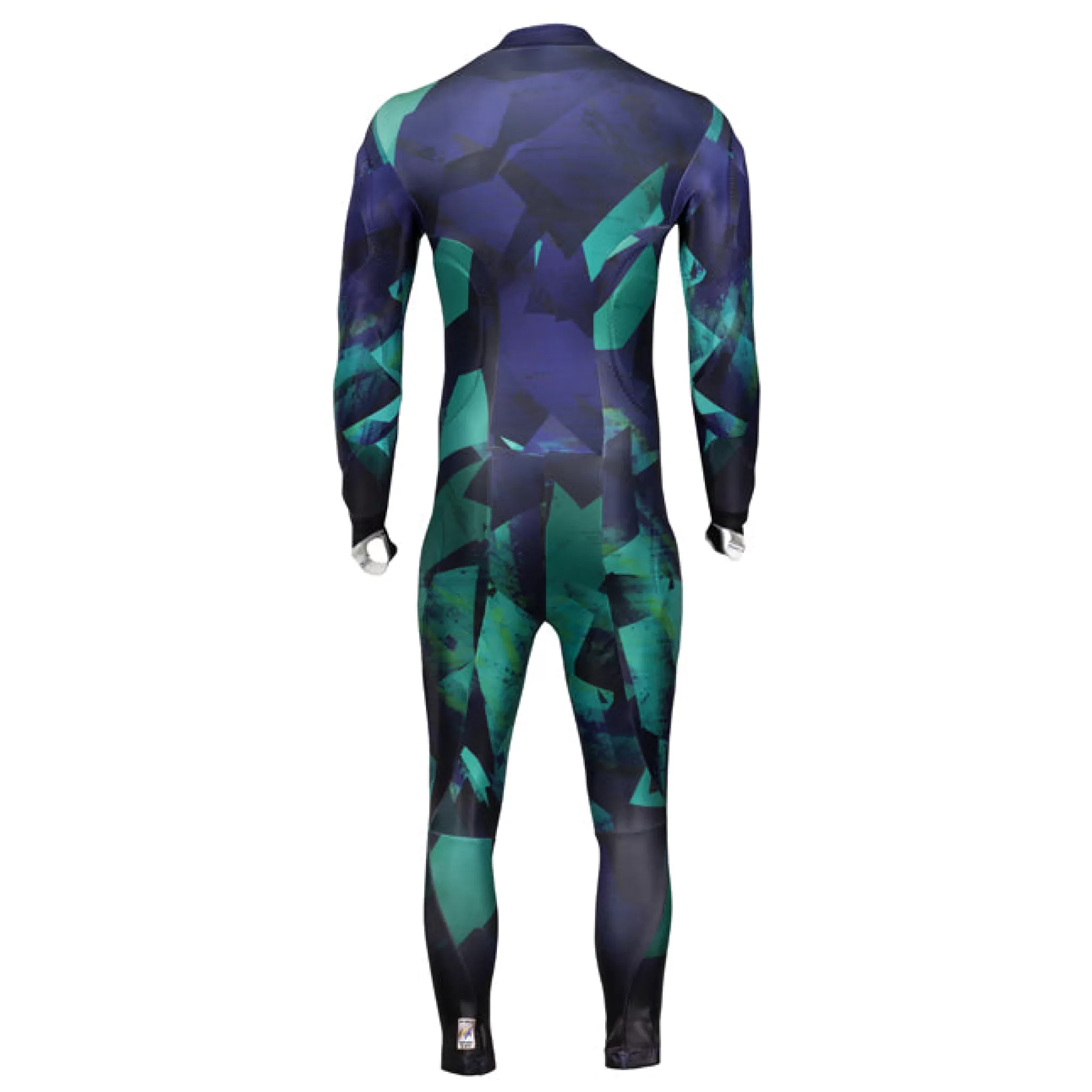 SYNC Performance Jbl Adult Race Suit | Fis Approved Ski Race Suit | | Adult Ski Race Suits