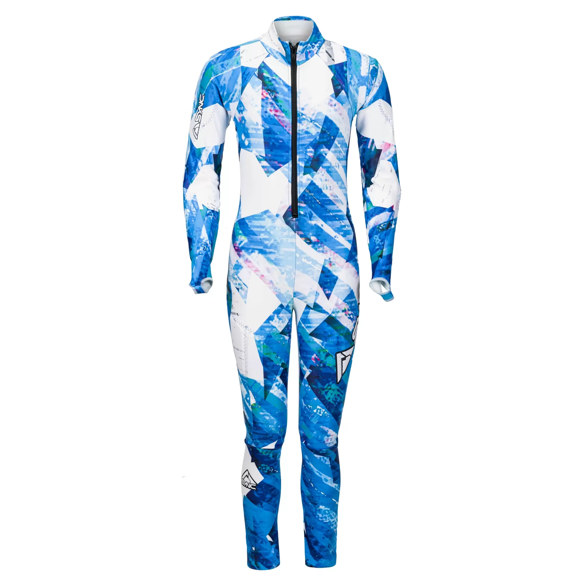 SYNC Performance Jbl Kids Race Suit | Junior Ski Race Suit | | Junior Ski Race Suits