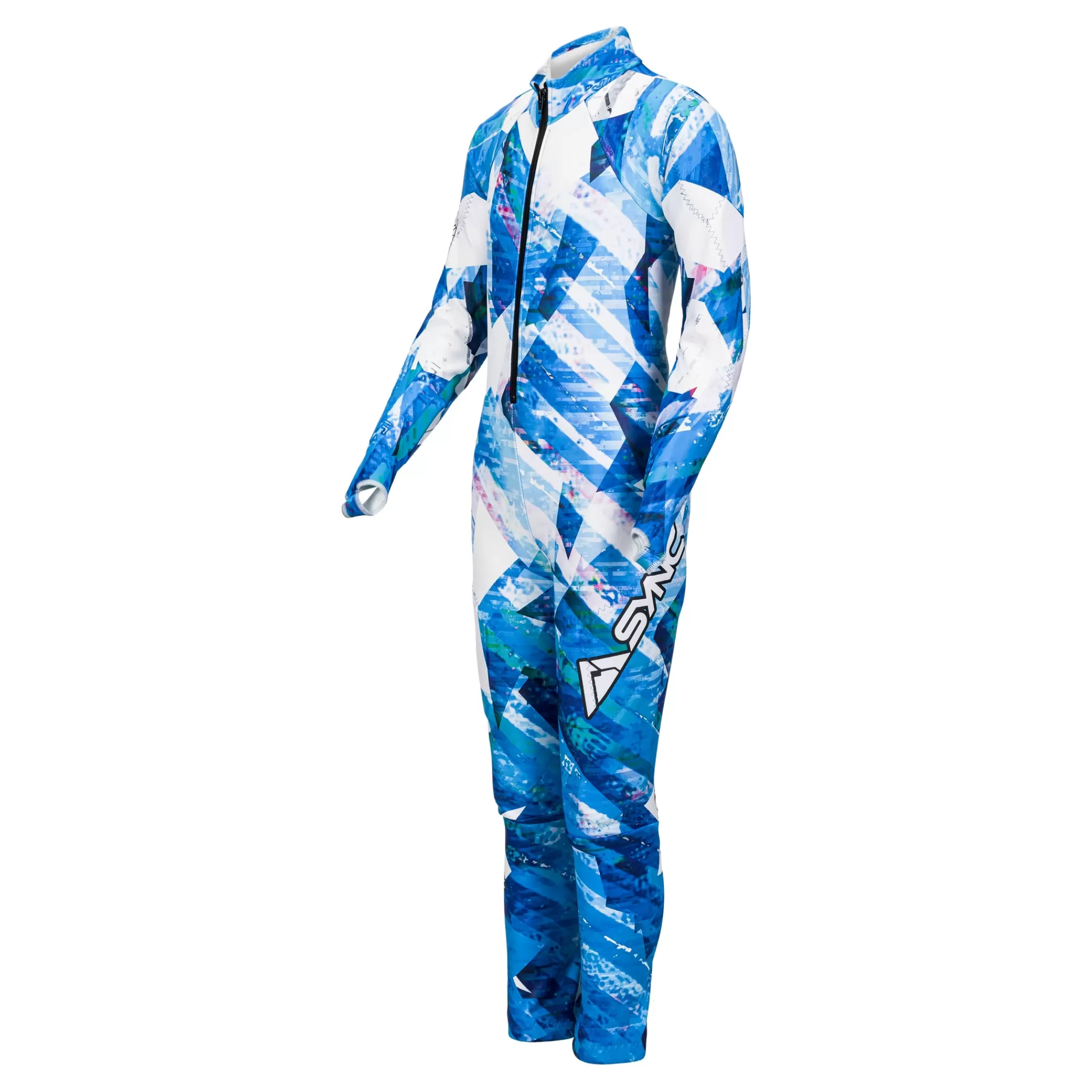 SYNC Performance Jbl Kids Race Suit | Junior Ski Race Suit | | Junior Ski Race Suits