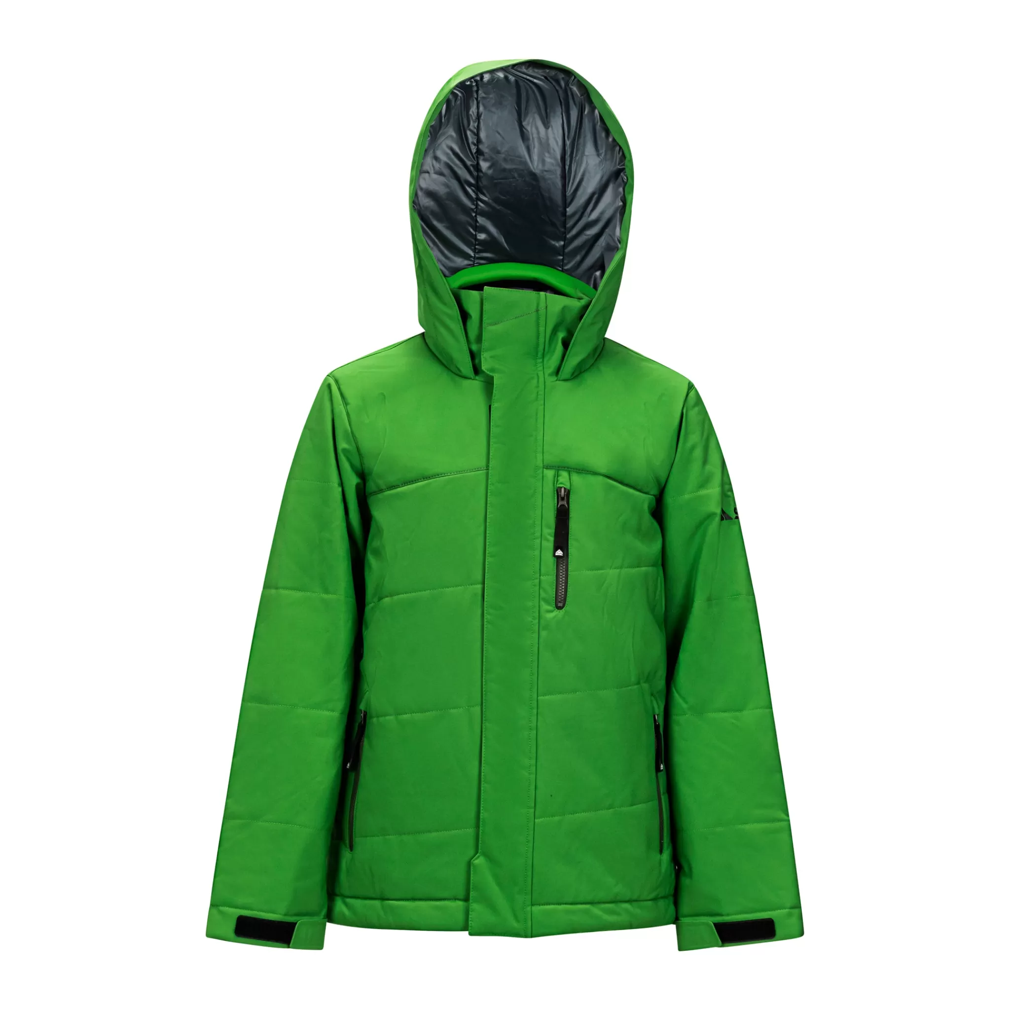 SYNC Performance Junior Blaster Parka | #1 Insulated Kids Ski Jacket | | Ski Jackets