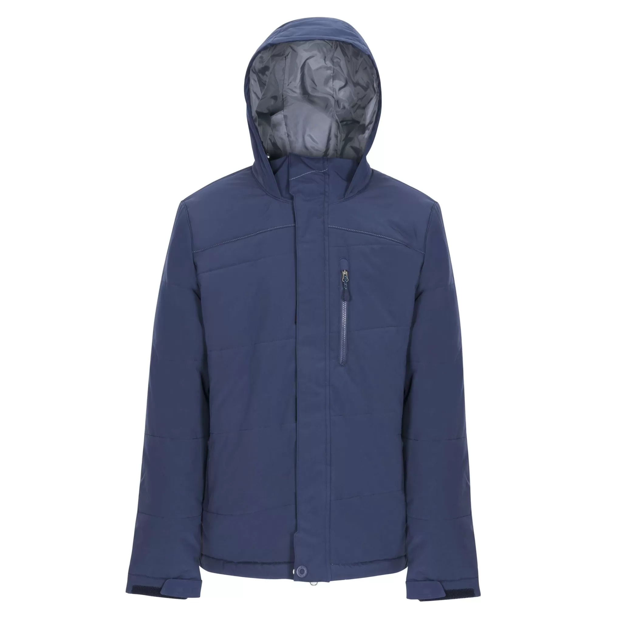 SYNC Performance Junior Blaster Parka | #1 Insulated Kids Ski Jacket | | Ski Jackets
