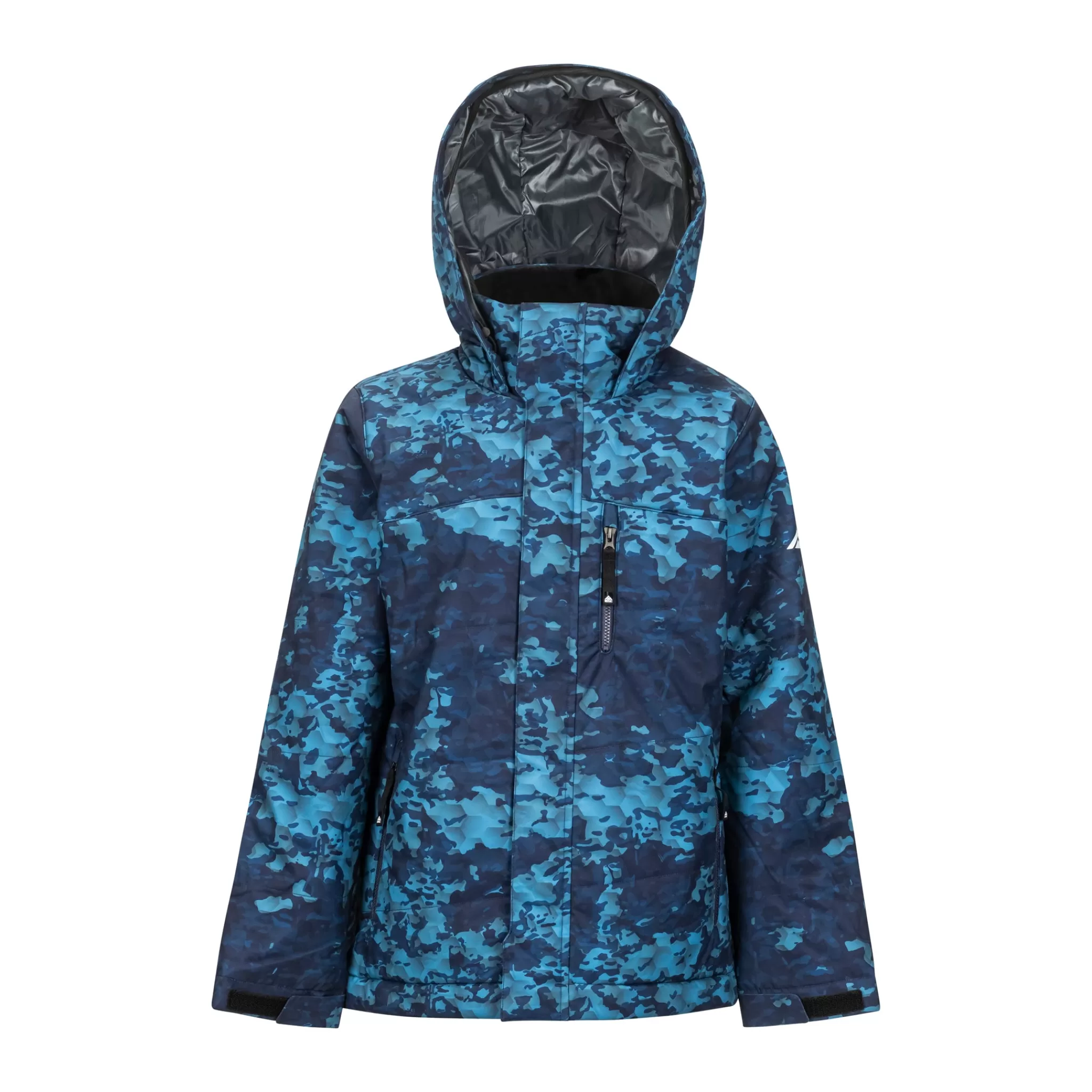 SYNC Performance Junior Blaster Parka | #1 Insulated Kids Ski Jacket | | Ski Jackets