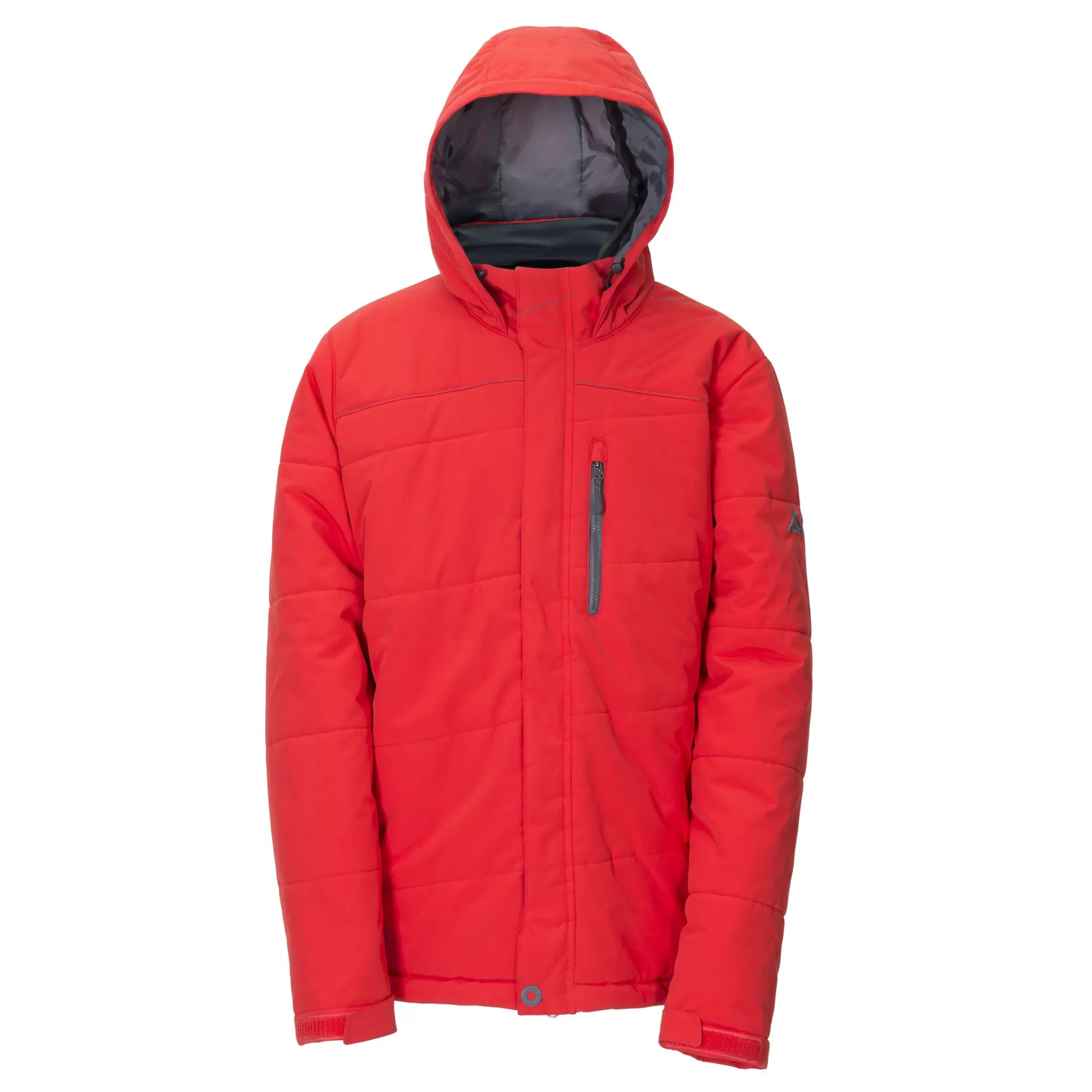 SYNC Performance Junior Blaster Parka | #1 Insulated Kids Ski Jacket | | Ski Jackets