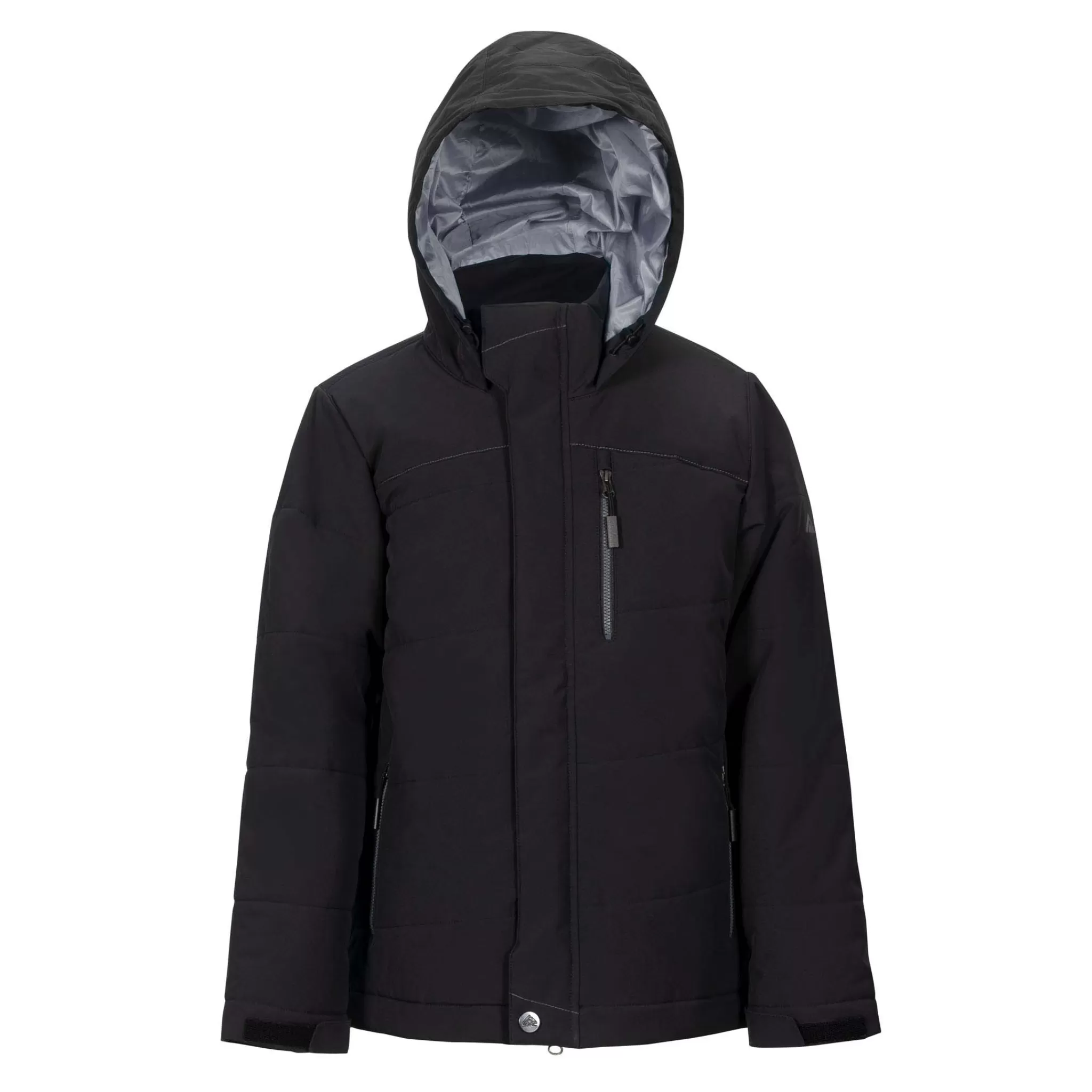 SYNC Performance Junior Blaster Parka | #1 Insulated Kids Ski Jacket | | Ski Jackets