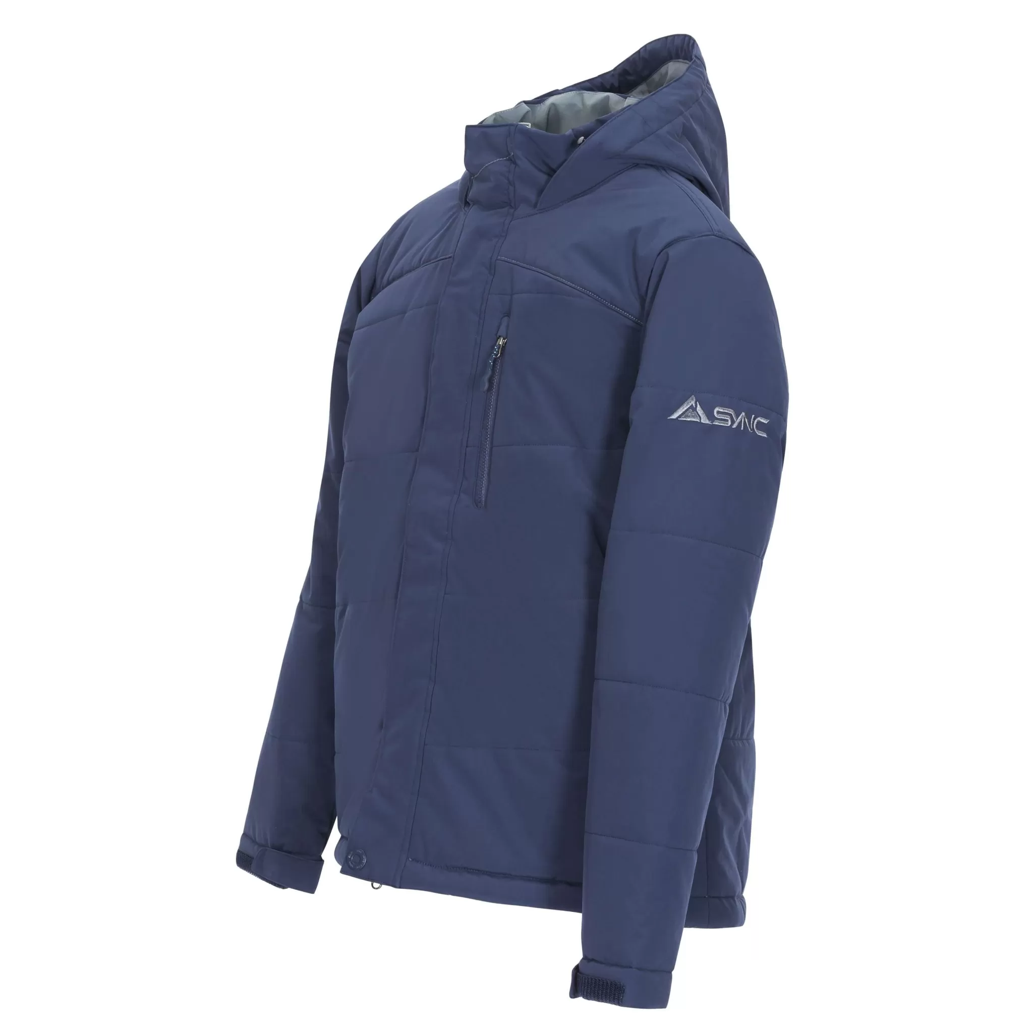 SYNC Performance Junior Blaster Parka | #1 Insulated Kids Ski Jacket | | Ski Jackets