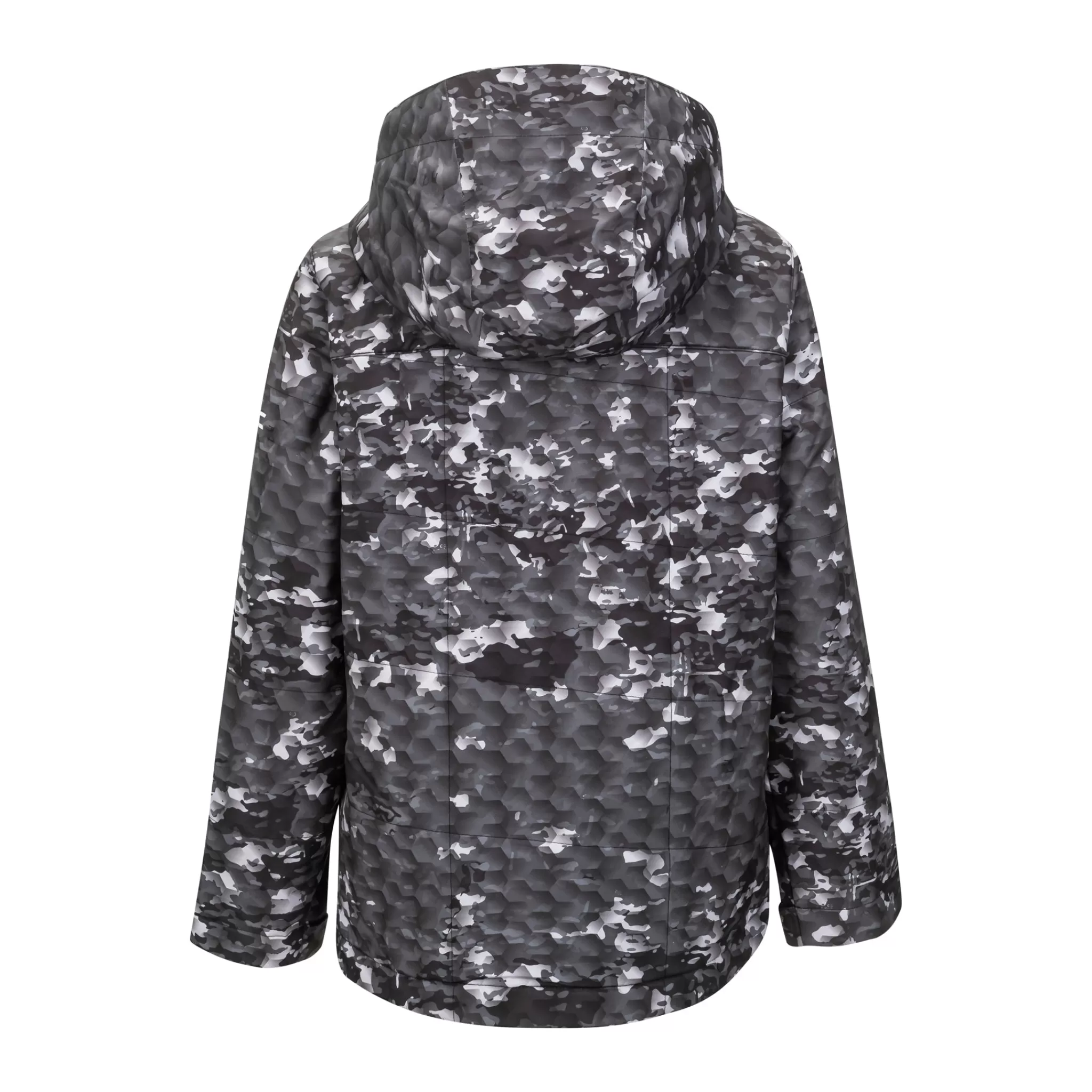 SYNC Performance Junior Blaster Parka | #1 Insulated Kids Ski Jacket | | Ski Jackets