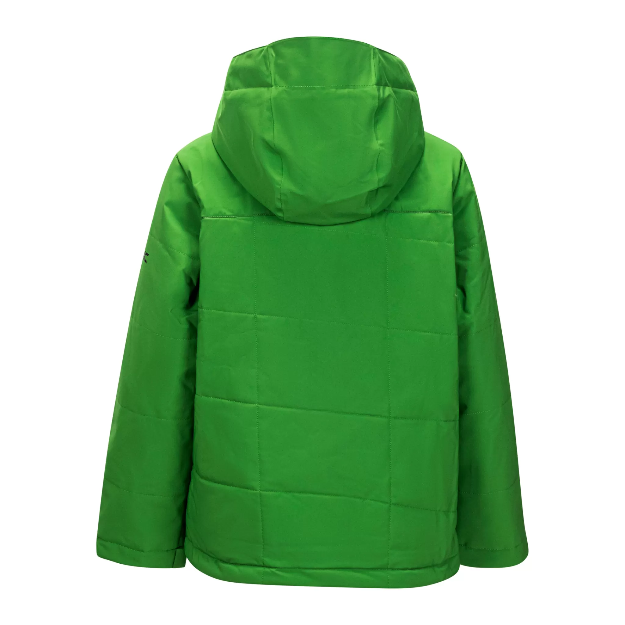 SYNC Performance Junior Blaster Parka | #1 Insulated Kids Ski Jacket | | Ski Jackets
