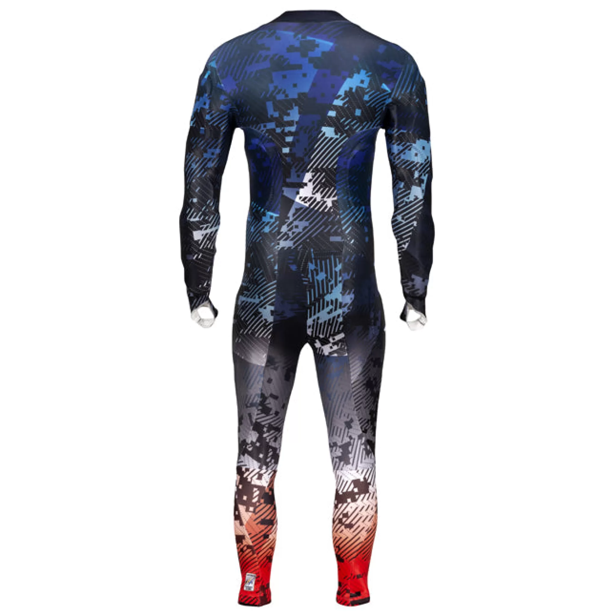 SYNC Performance Kellen Adult Ski Race Suit | Sync Ski Race Suit | | Adult Ski Race Suits