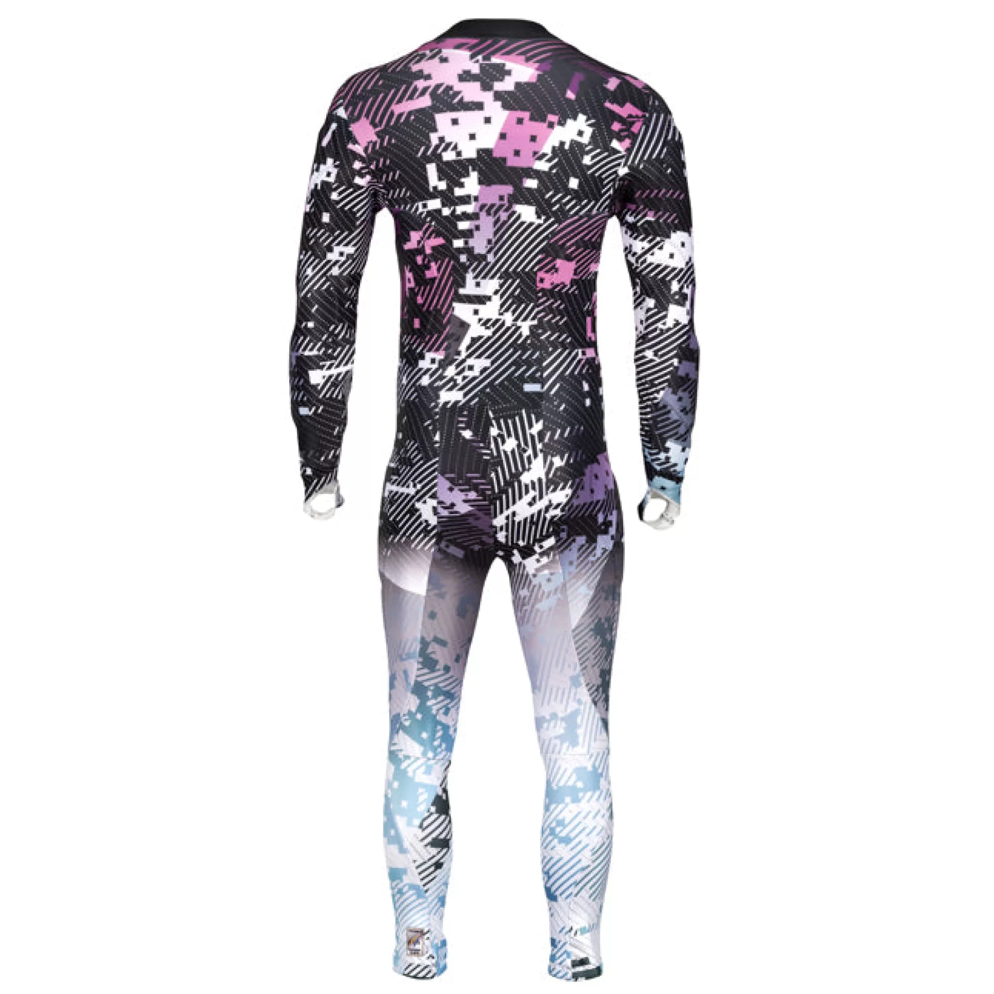 SYNC Performance Kellen Adult Ski Race Suit | Sync Ski Race Suit | | Adult Ski Race Suits