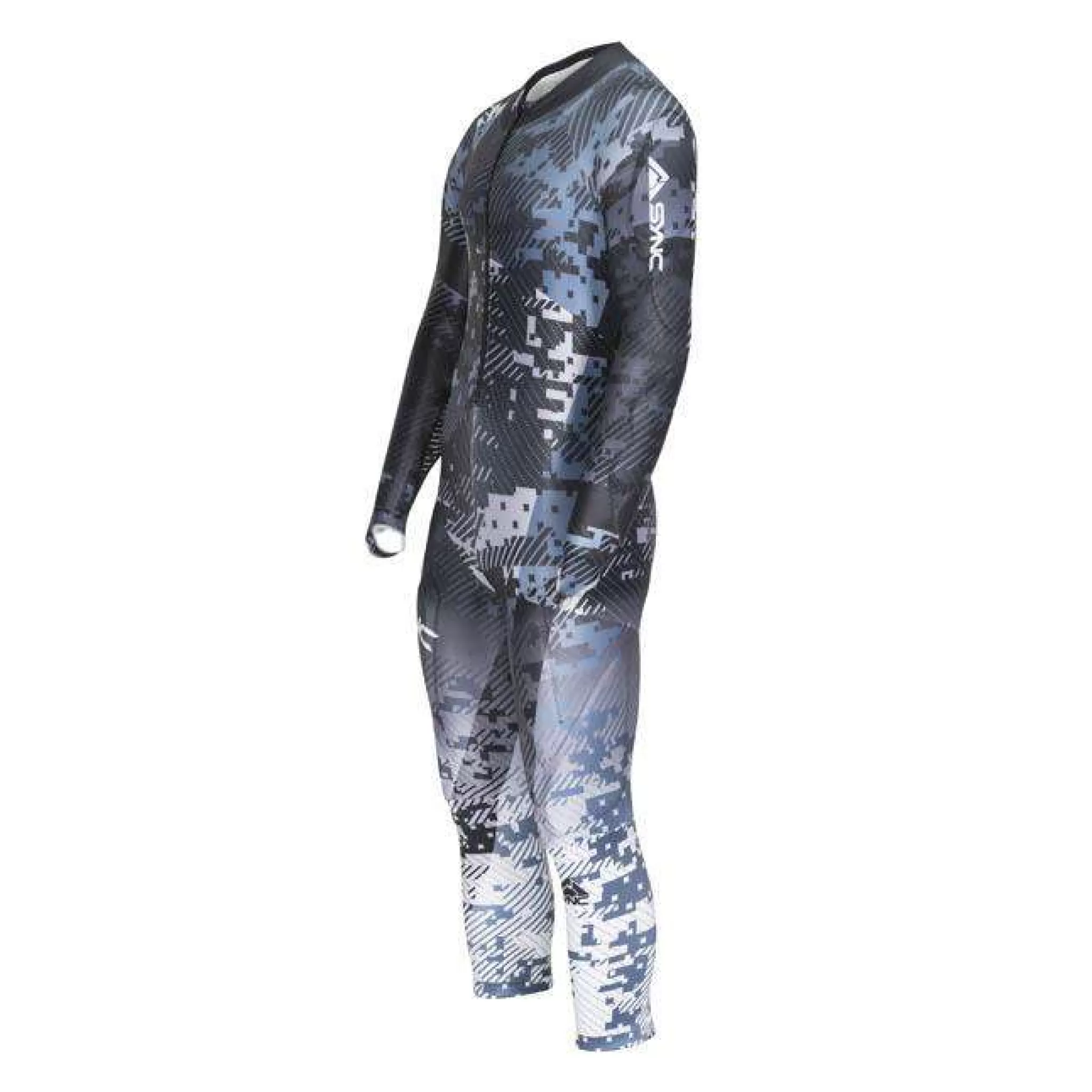 SYNC Performance Kellen Adult Ski Race Suit | Sync Ski Race Suits | | Adult Ski Race Suits