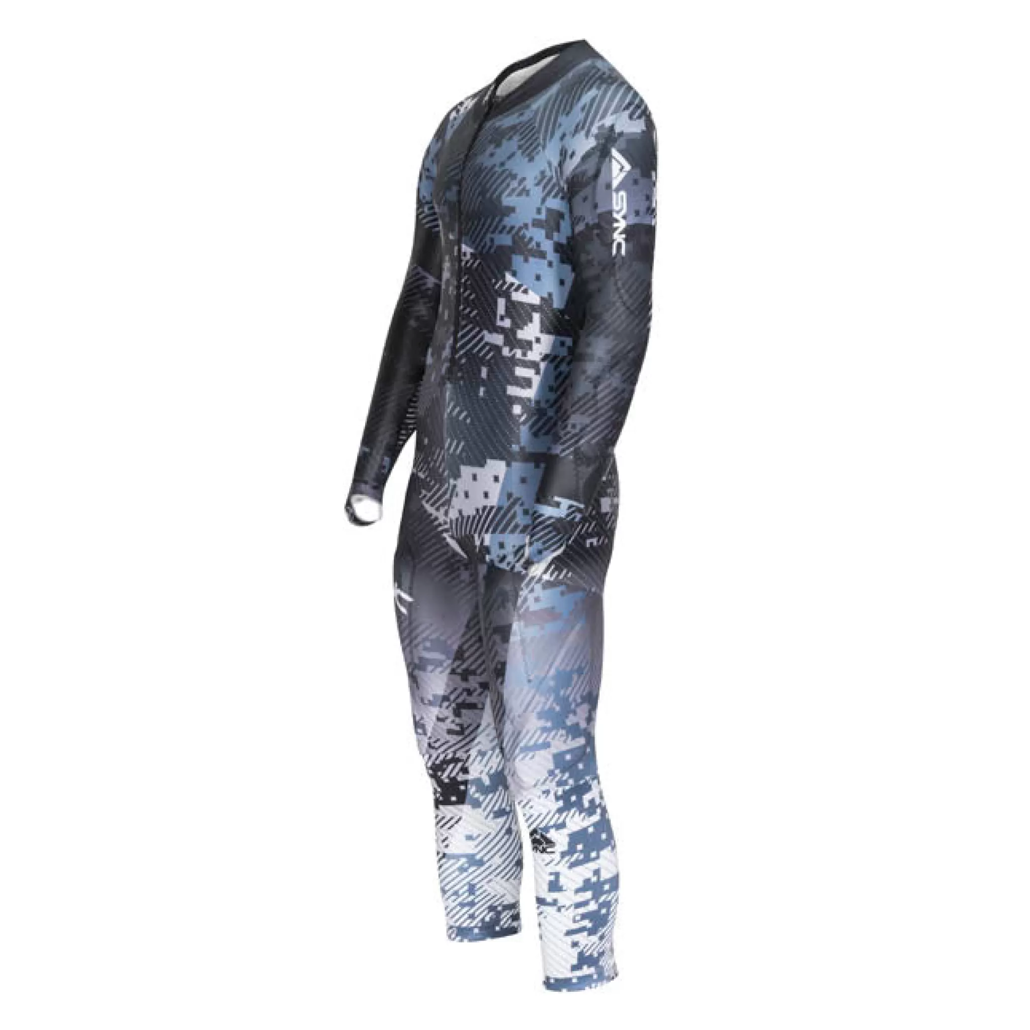 SYNC Performance Kellen Kids Ski Race Suit | Junior Ski Race Suit | | Junior Ski Race Suits